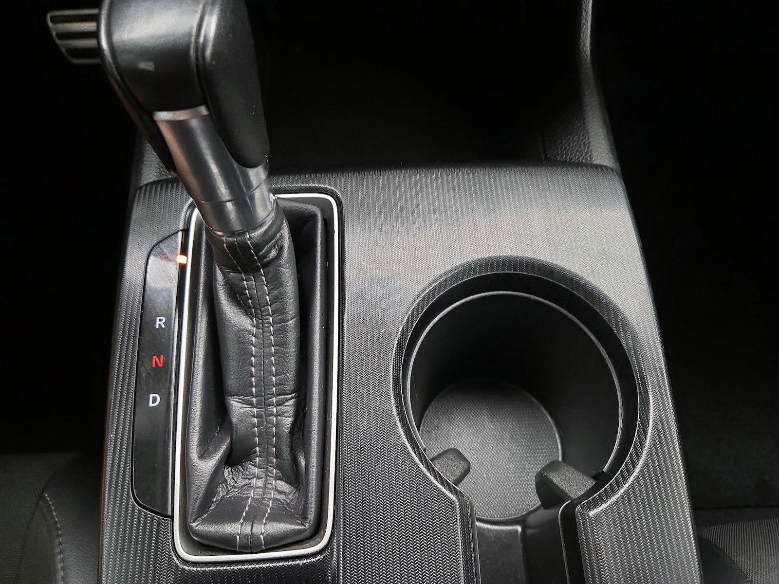 2023 Honda Civic Sport - Photo 18