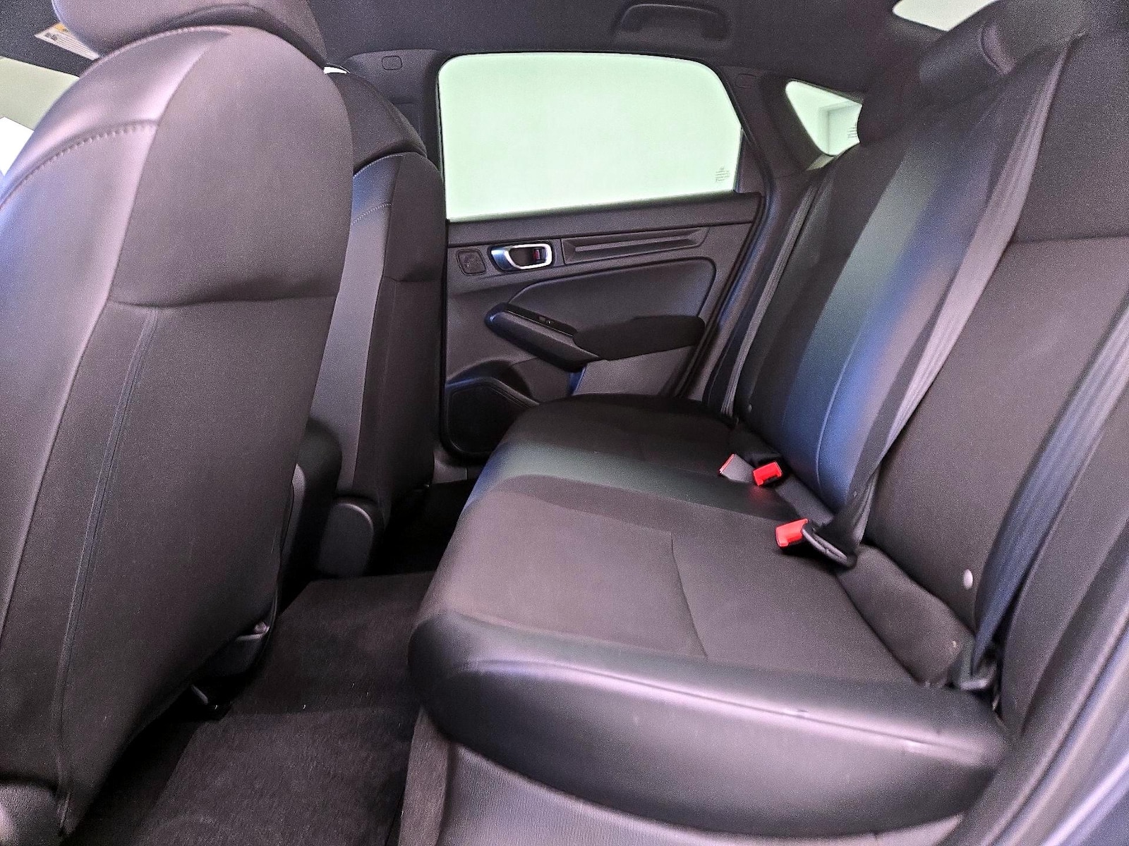 2023 Honda Civic Sport - Photo 20