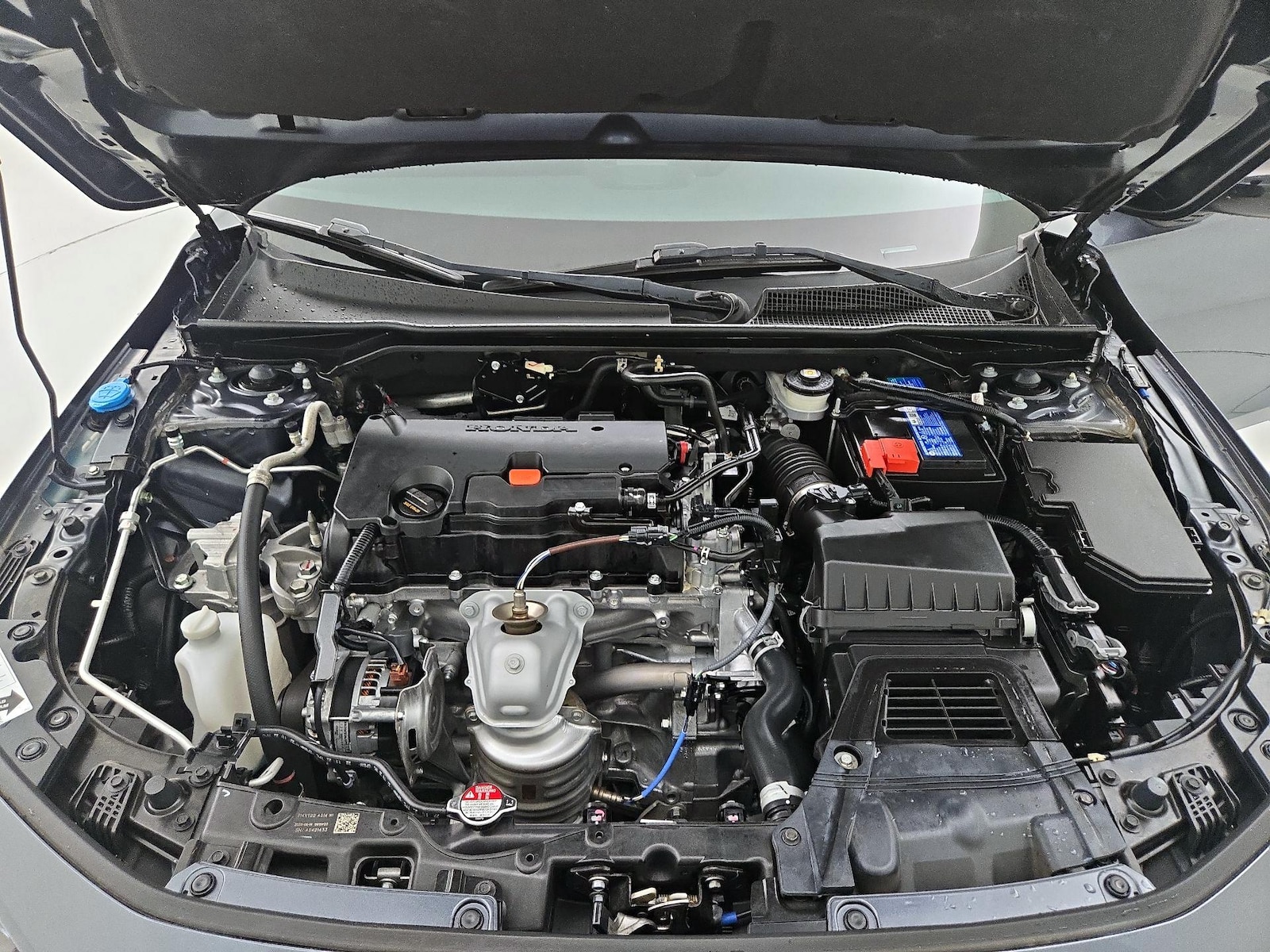 2023 Honda Civic Sport - Photo 22