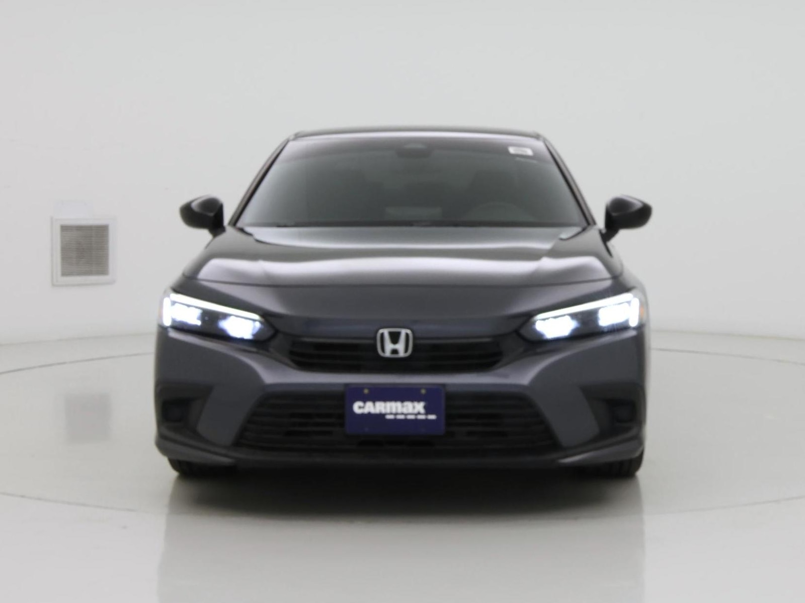 2023 Honda Civic Sport - Photo 6
