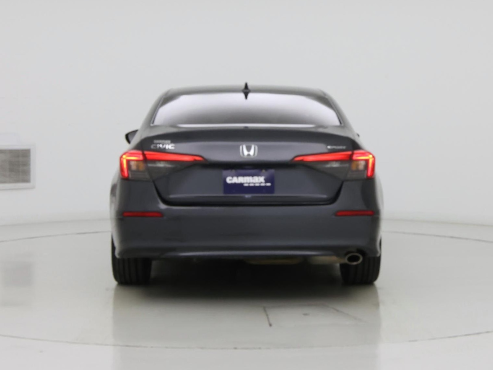 2023 Honda Civic Sport - Photo 7