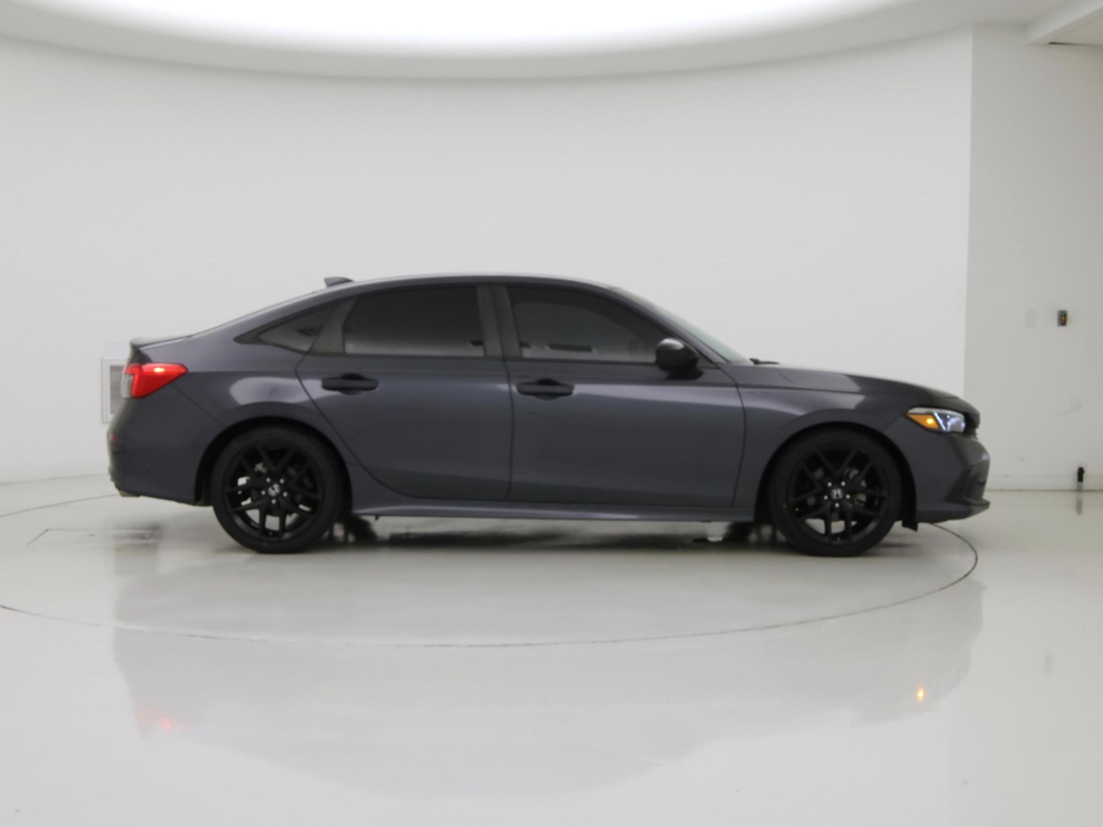 2023 Honda Civic Sport - Photo 8