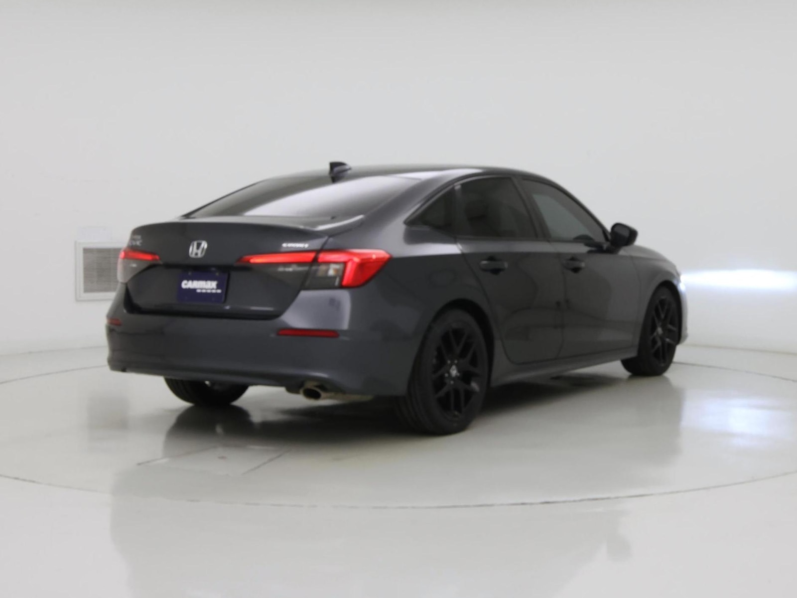 2023 Honda Civic Sport - Photo 9