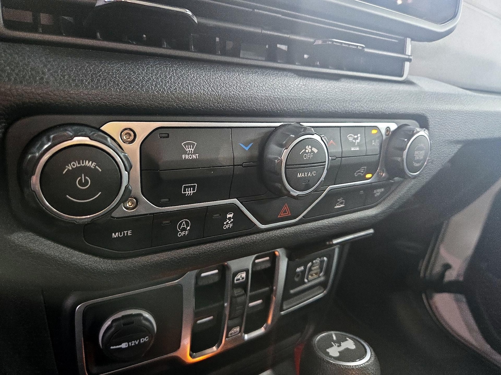2025 Jeep Wrangler 4-Door Sport S - Photo 17