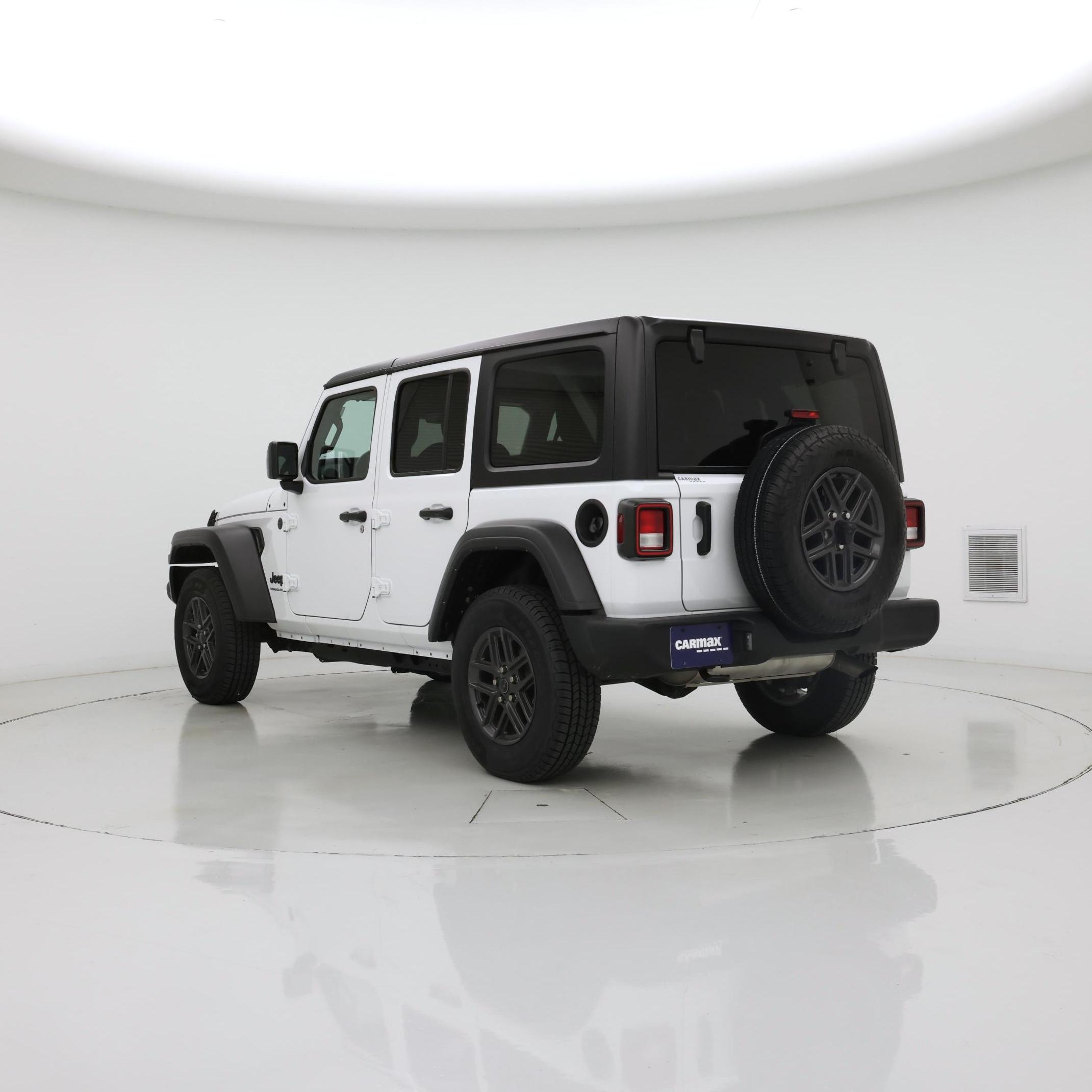 Thumbnail: 2025 Jeep Wrangler - 2