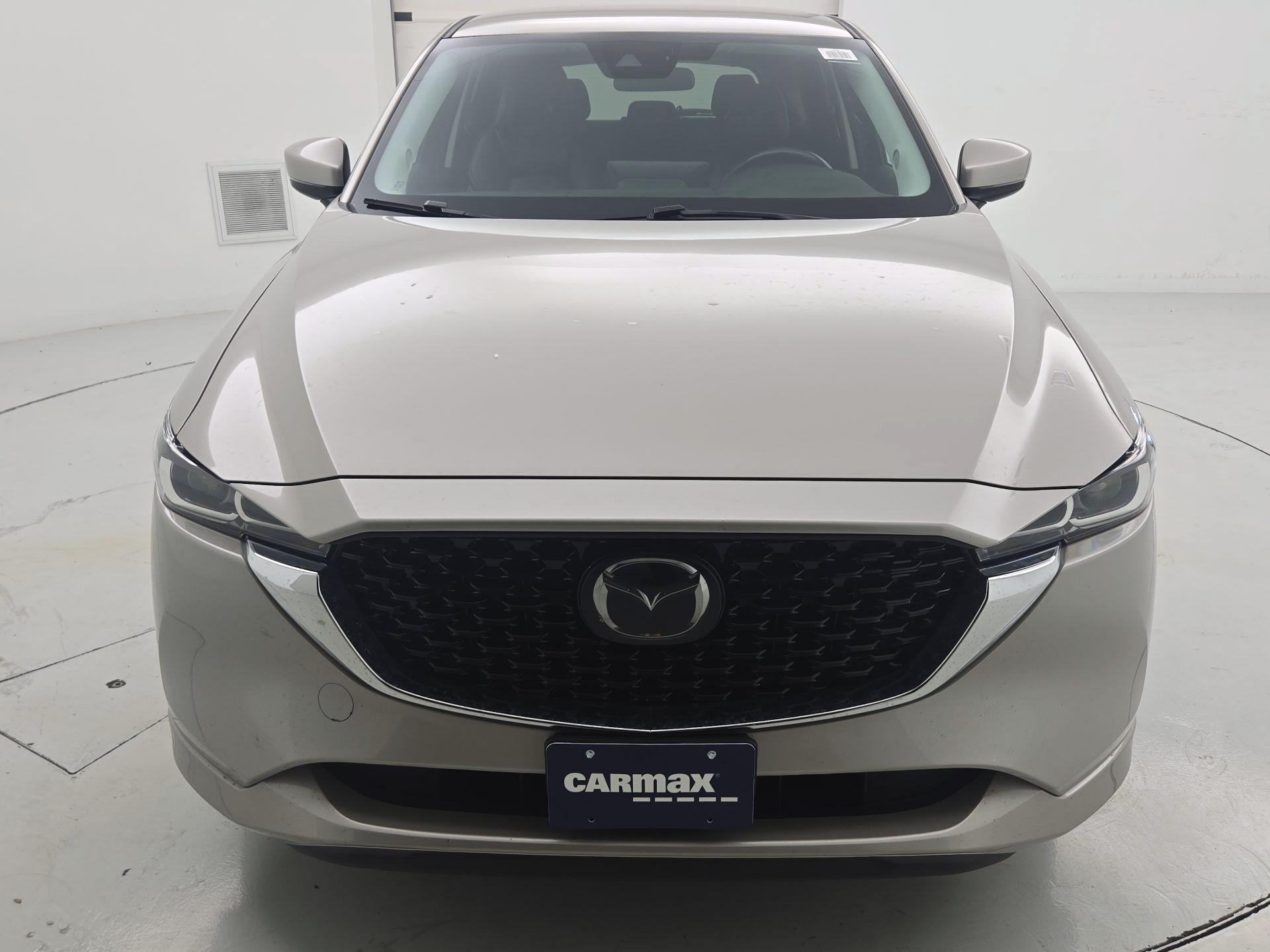 Thumbnail: 2025 Mazda CX-5 - 2