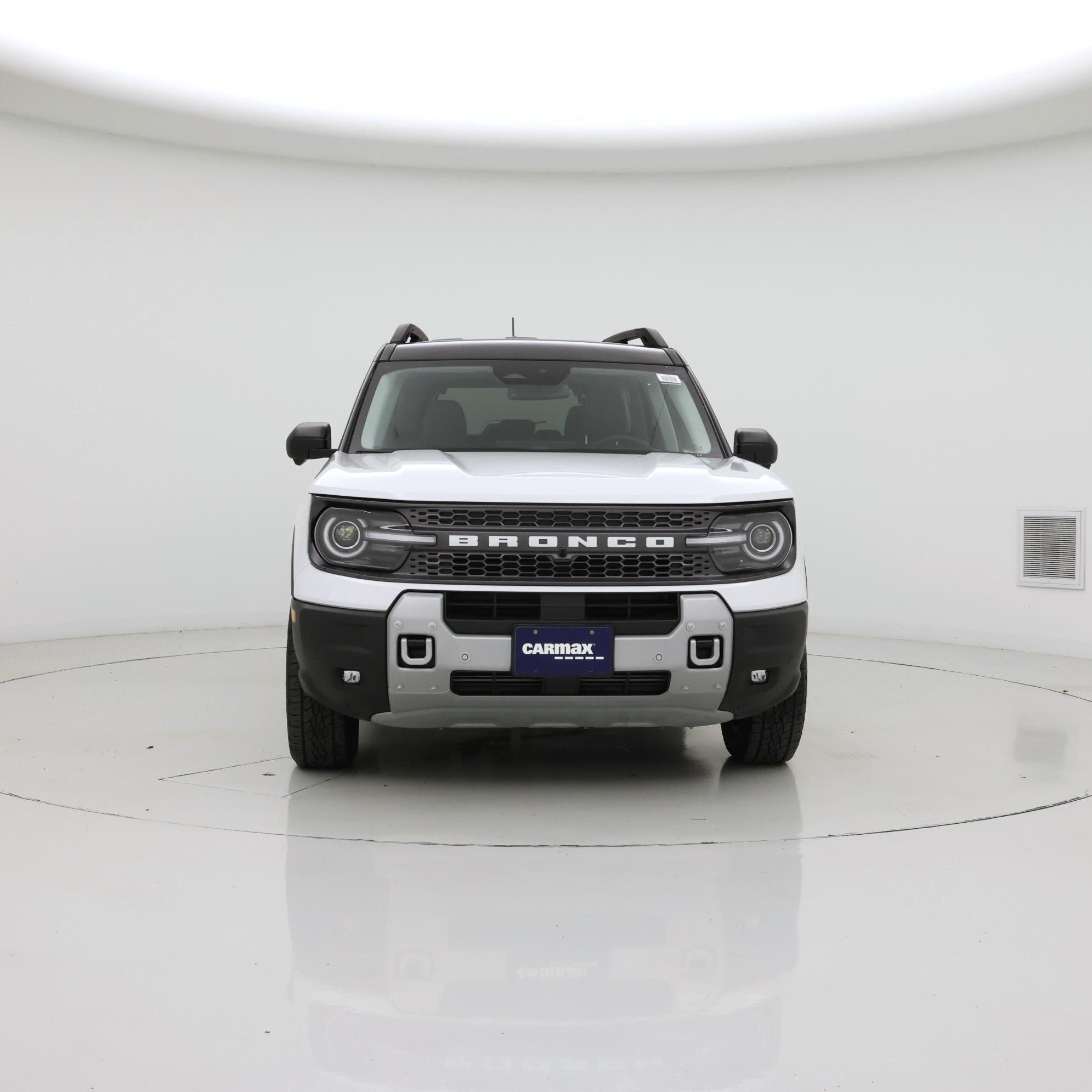 Thumbnail: 2026 Ford Bronco Sport - 5