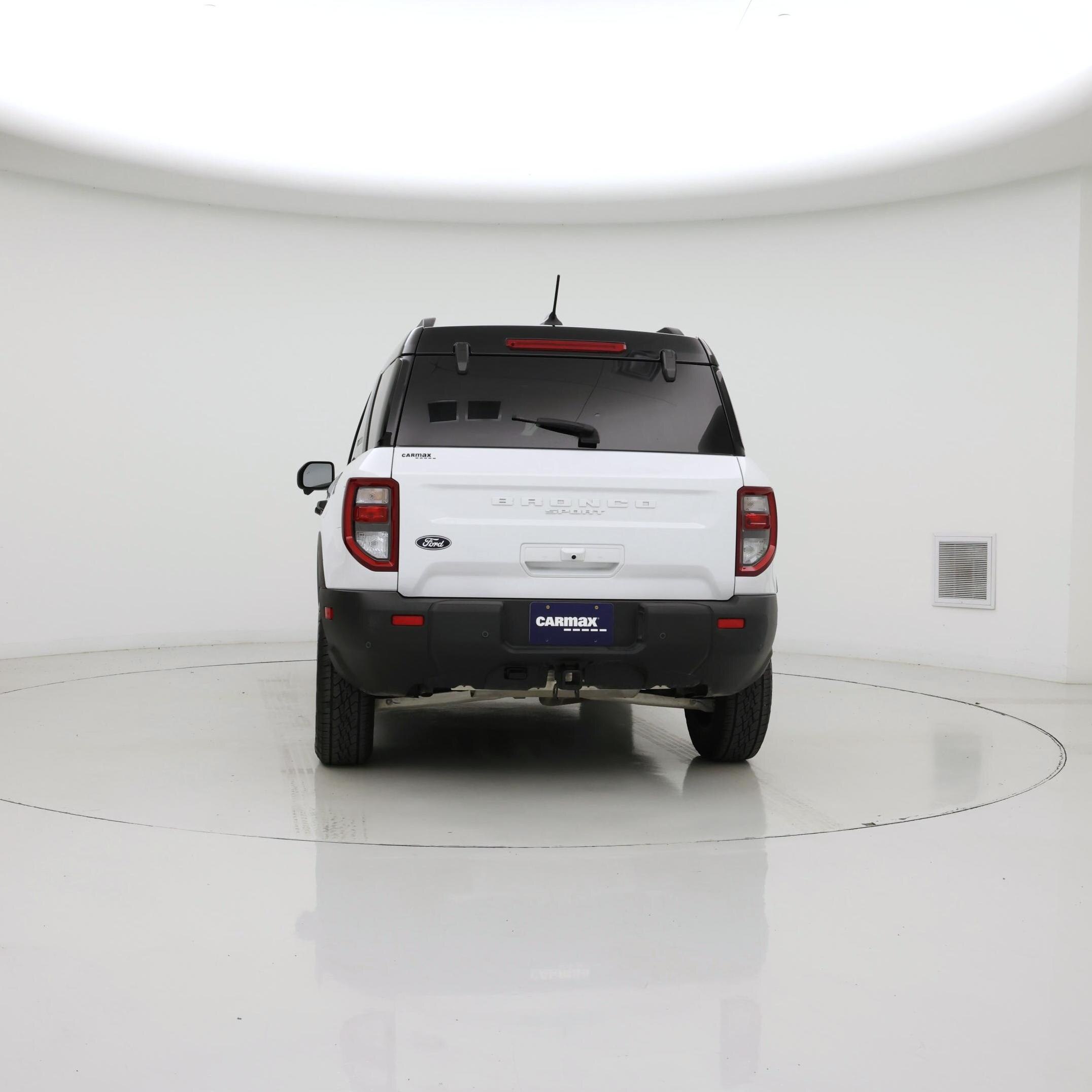 Thumbnail: 2026 Ford Bronco Sport - 6