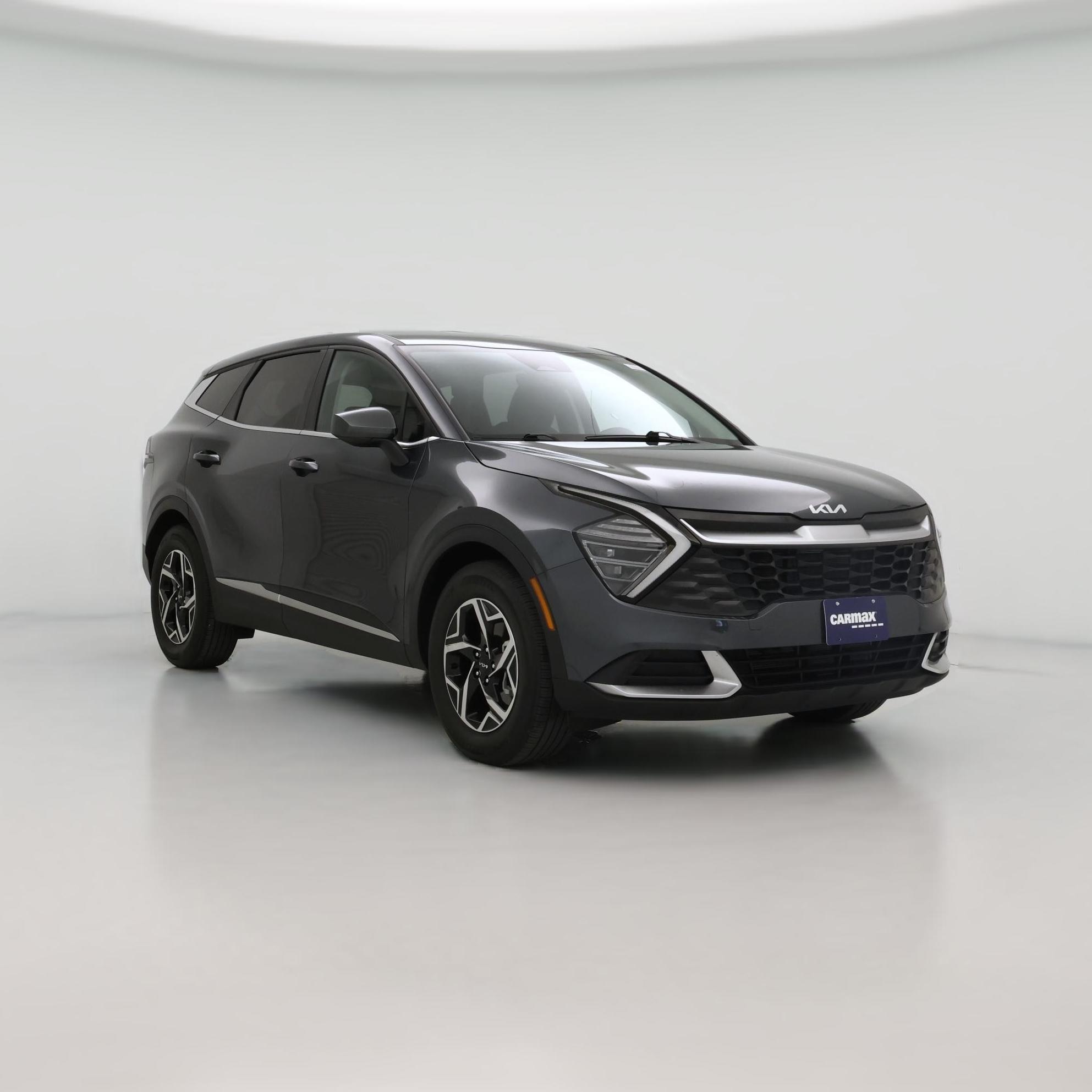 Thumbnail: 2025 Kia Sportage - 1