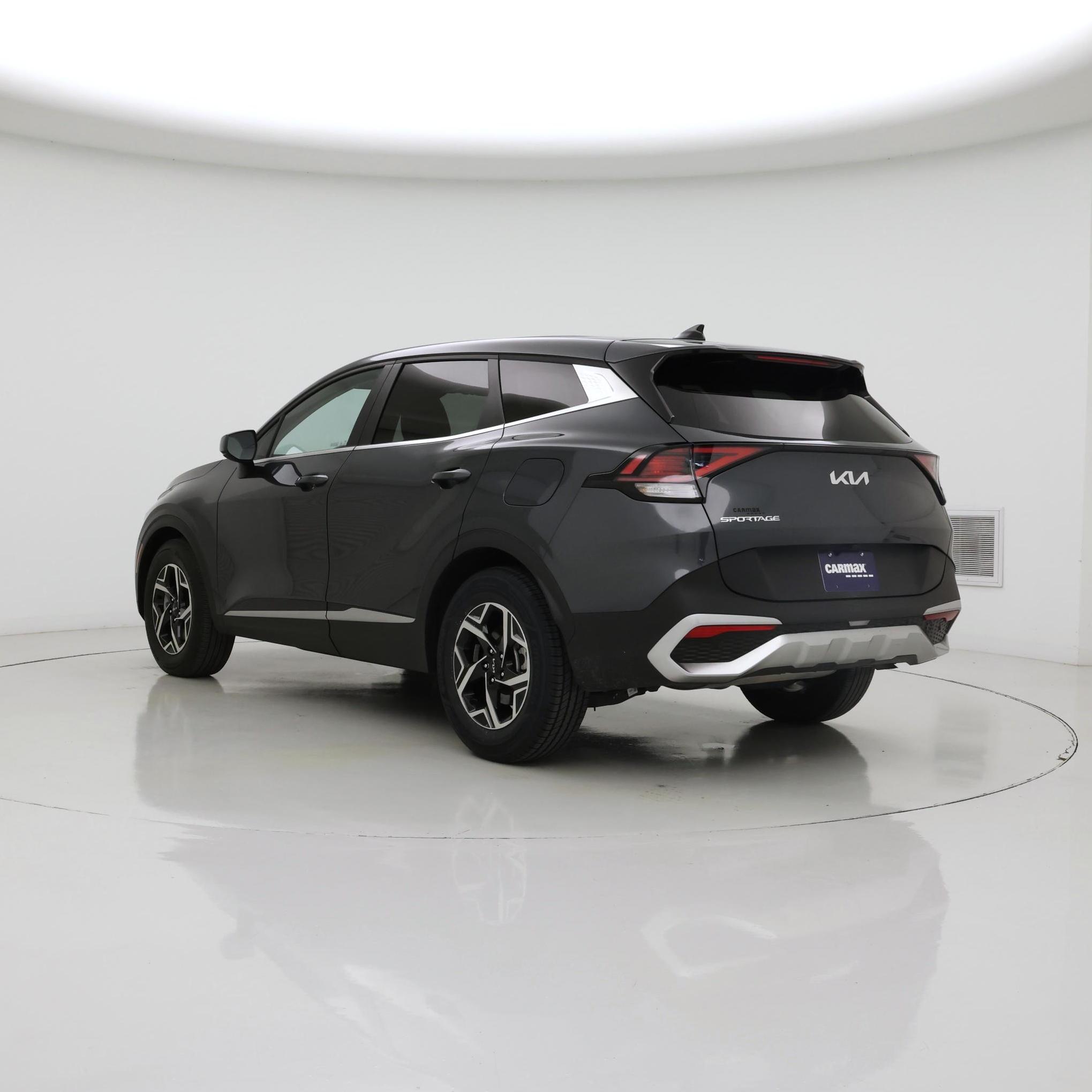 Thumbnail: 2025 Kia Sportage - 2