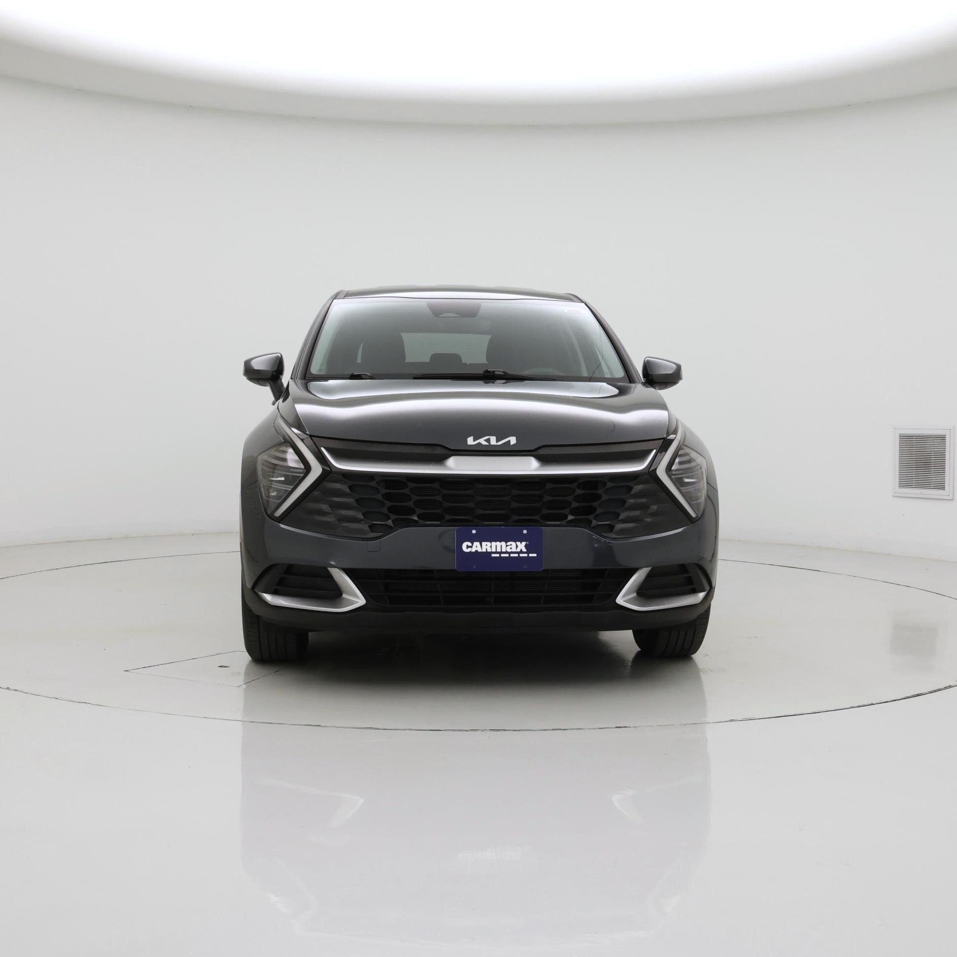 Thumbnail: 2025 Kia Sportage - 5