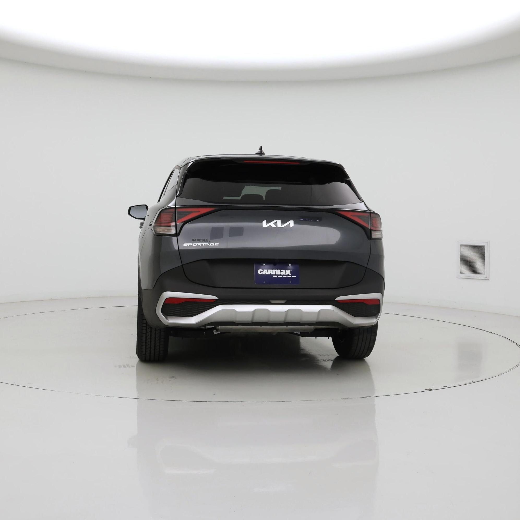 Thumbnail: 2025 Kia Sportage - 6