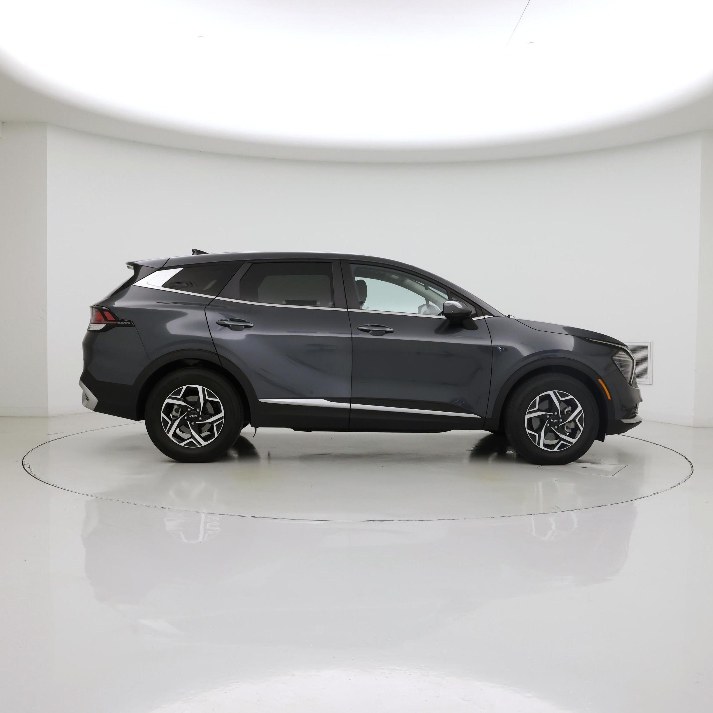 Thumbnail: 2025 Kia Sportage - 7
