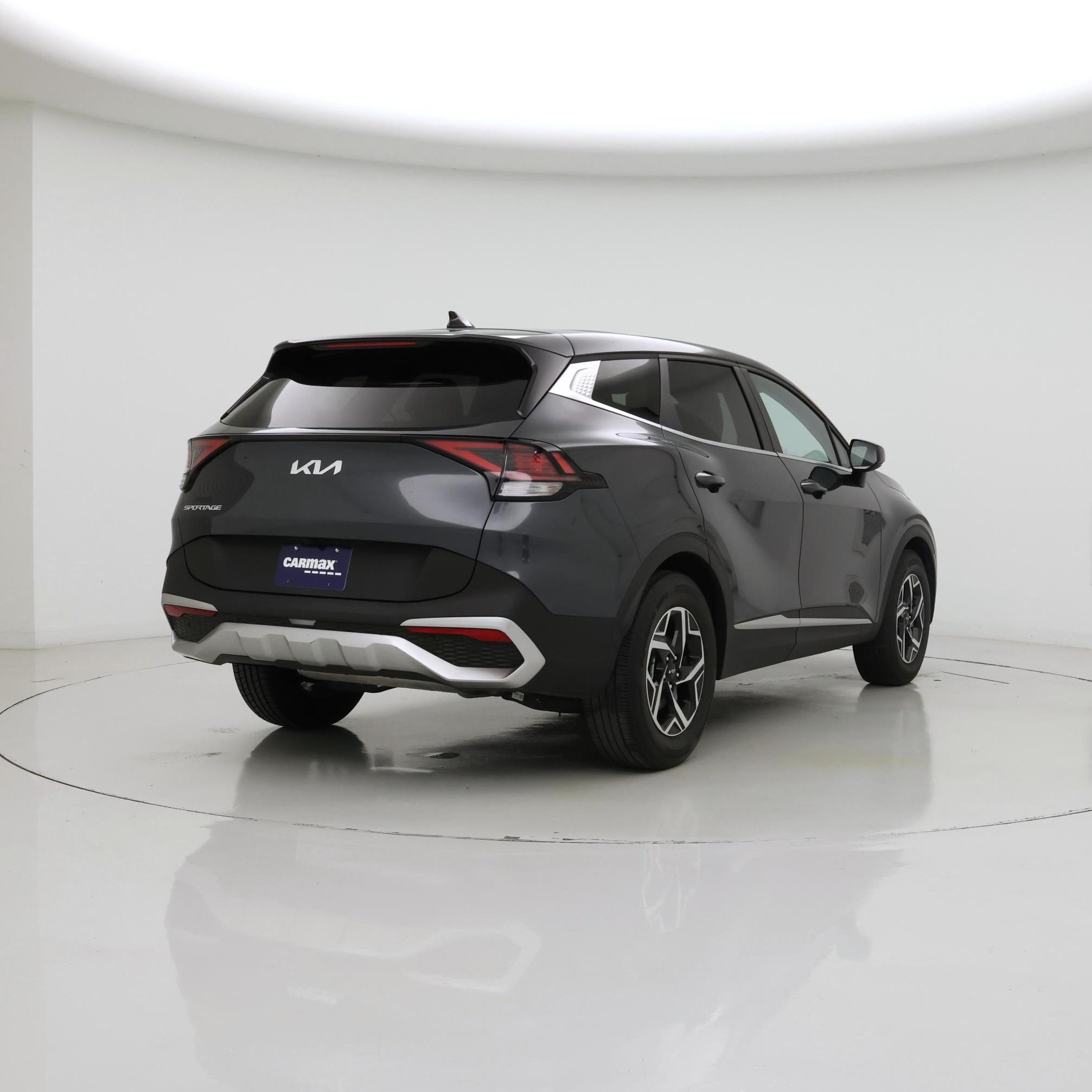 Thumbnail: 2025 Kia Sportage - 8