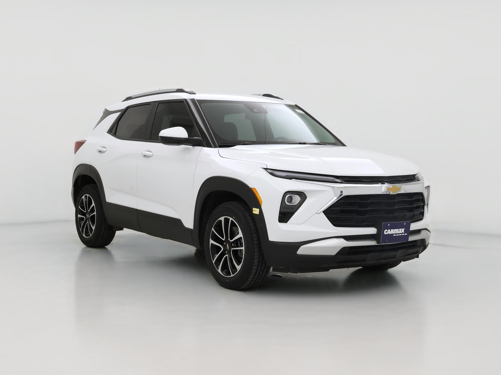 2025 Chevrolet Trailblazer