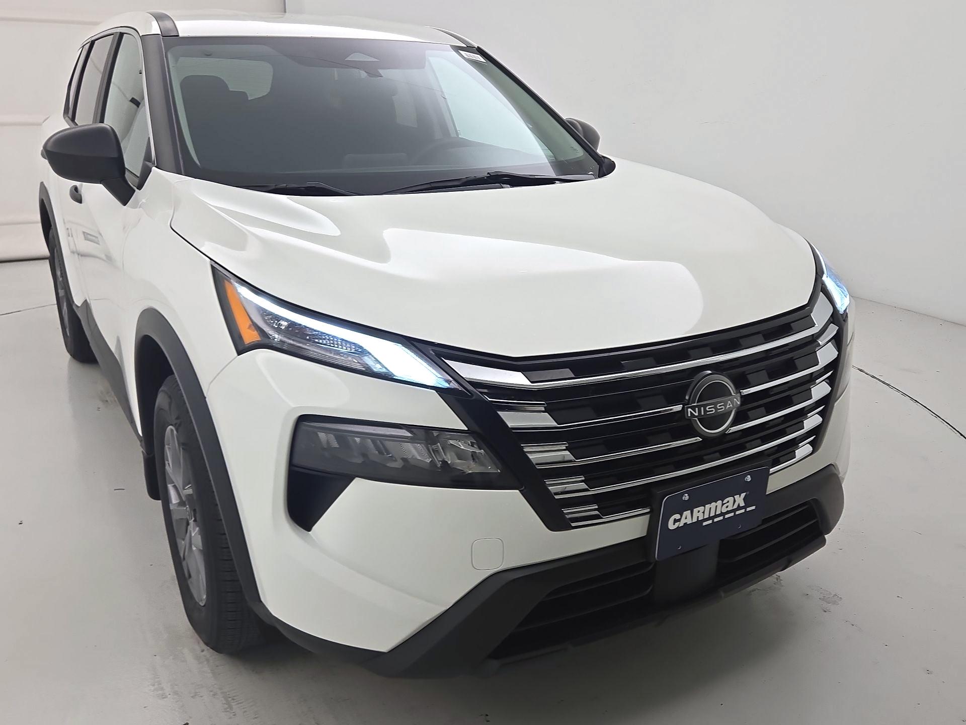 Thumbnail: 2024 Nissan Rogue - 1