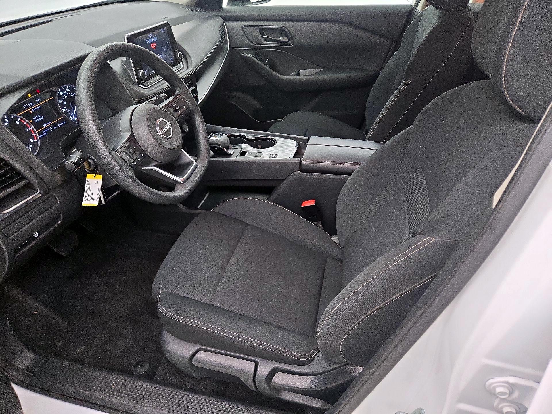 Thumbnail: 2024 Nissan Rogue - 9