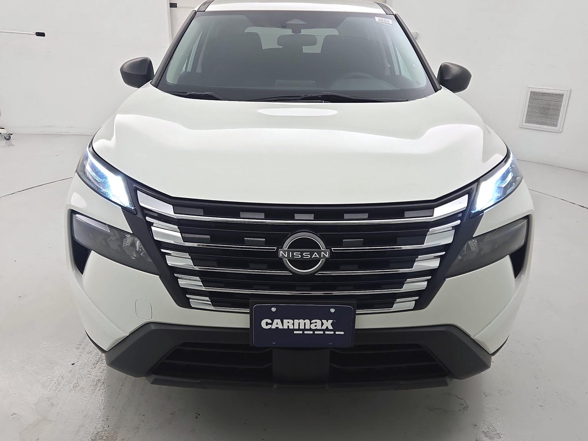 Thumbnail: 2024 Nissan Rogue - 2