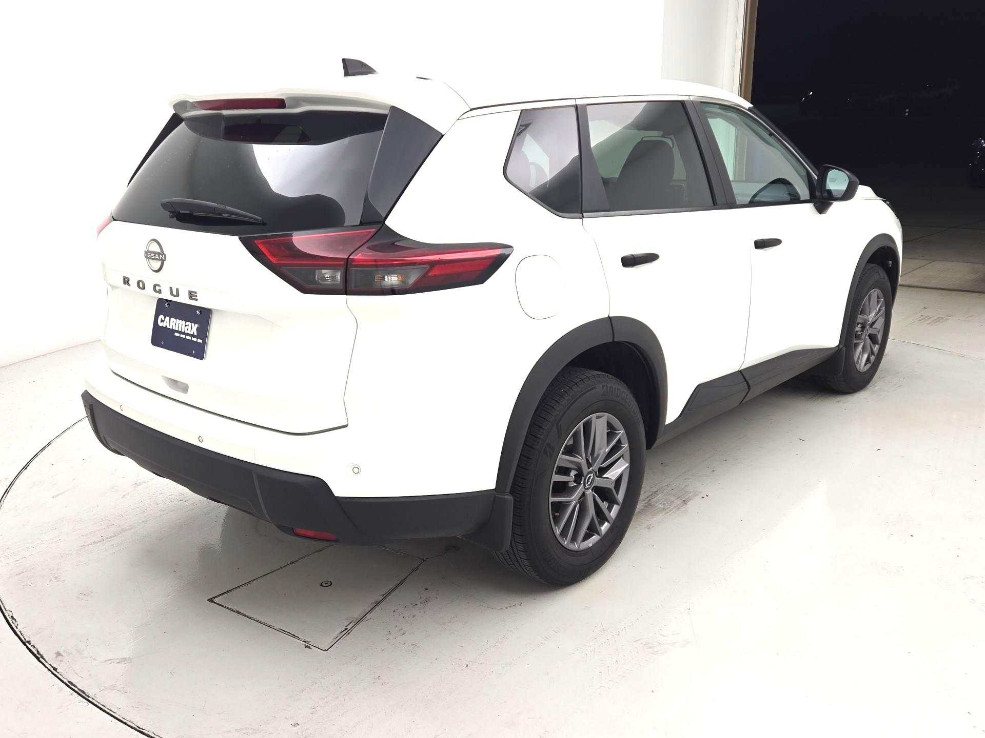 Thumbnail: 2024 Nissan Rogue - 5