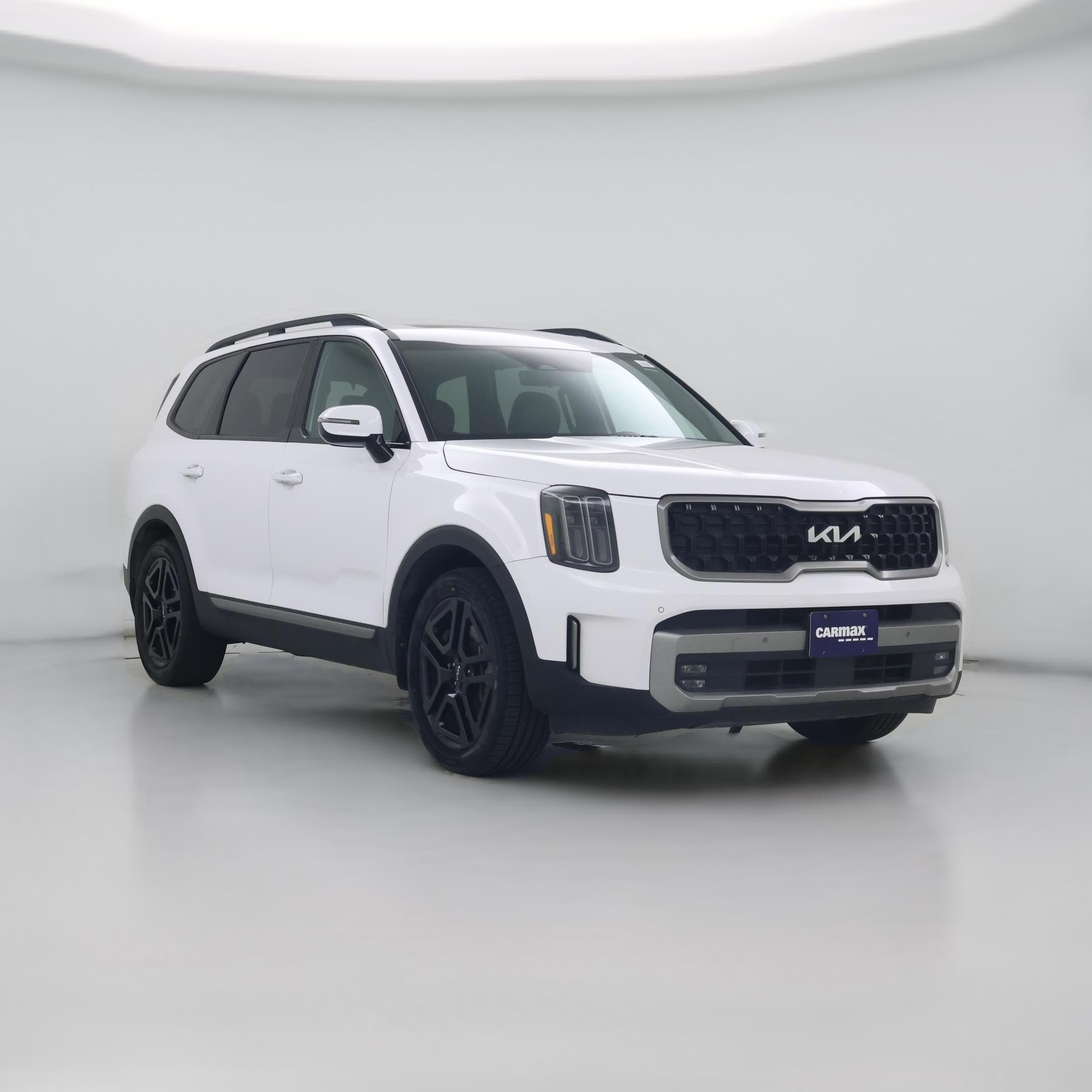 Thumbnail: 2023 Kia Telluride - 1