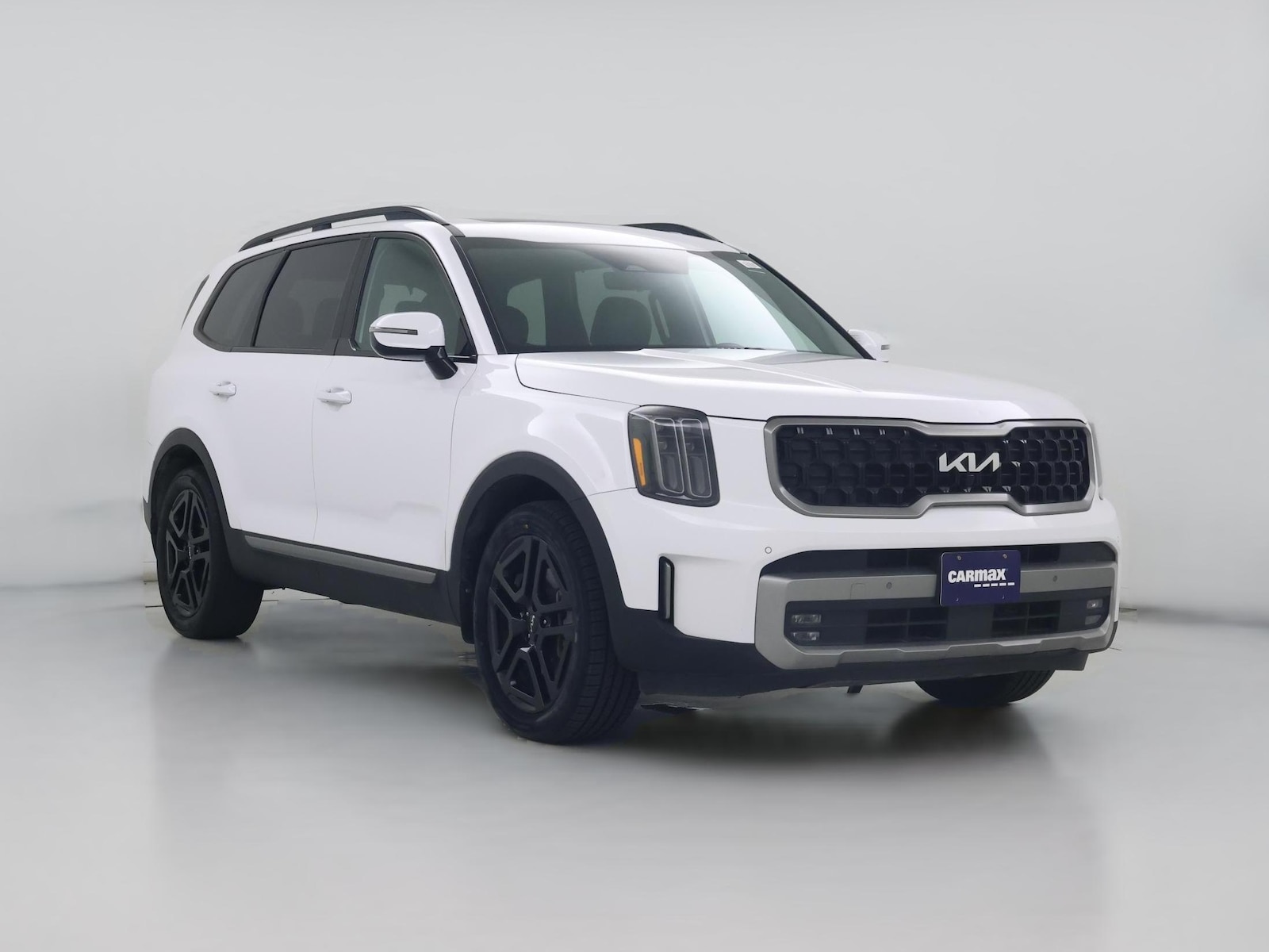 2023 Kia Telluride