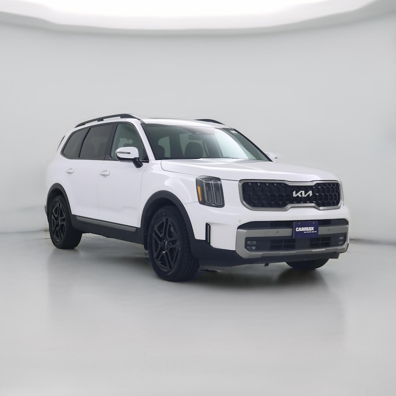 2023 Kia Telluride SX X-Line