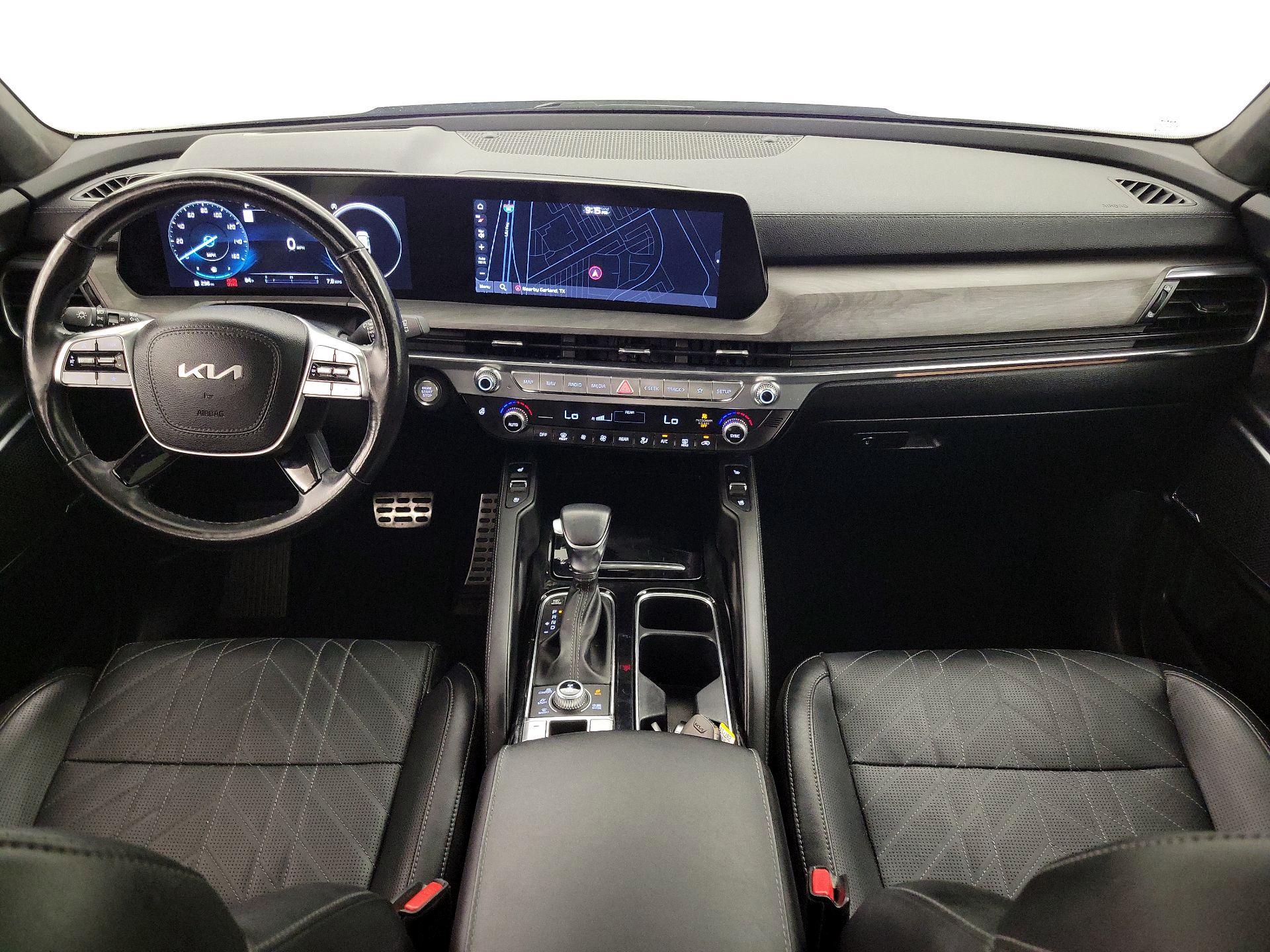Thumbnail: 2023 Kia Telluride - 9