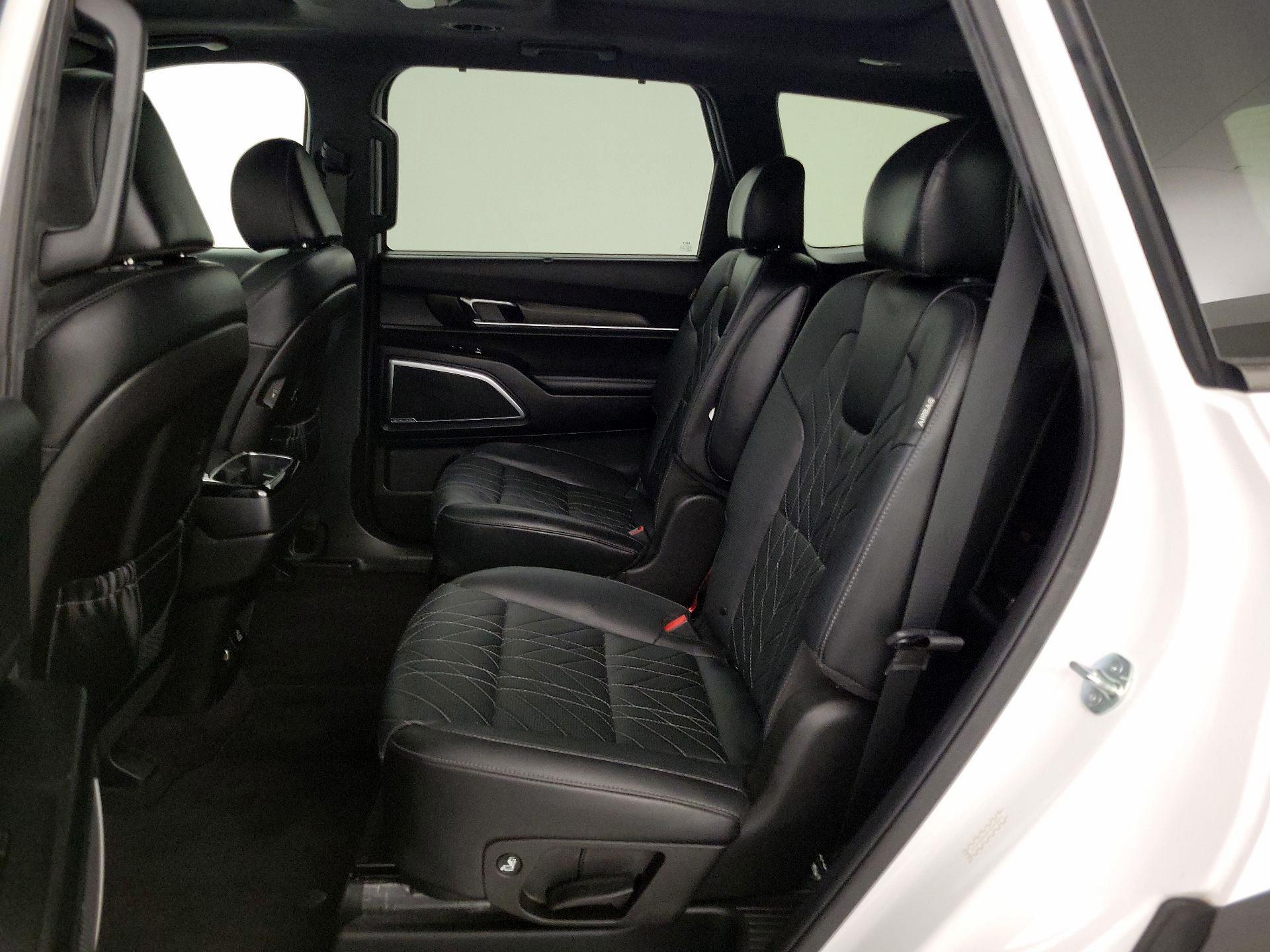 Thumbnail: 2023 Kia Telluride - 20