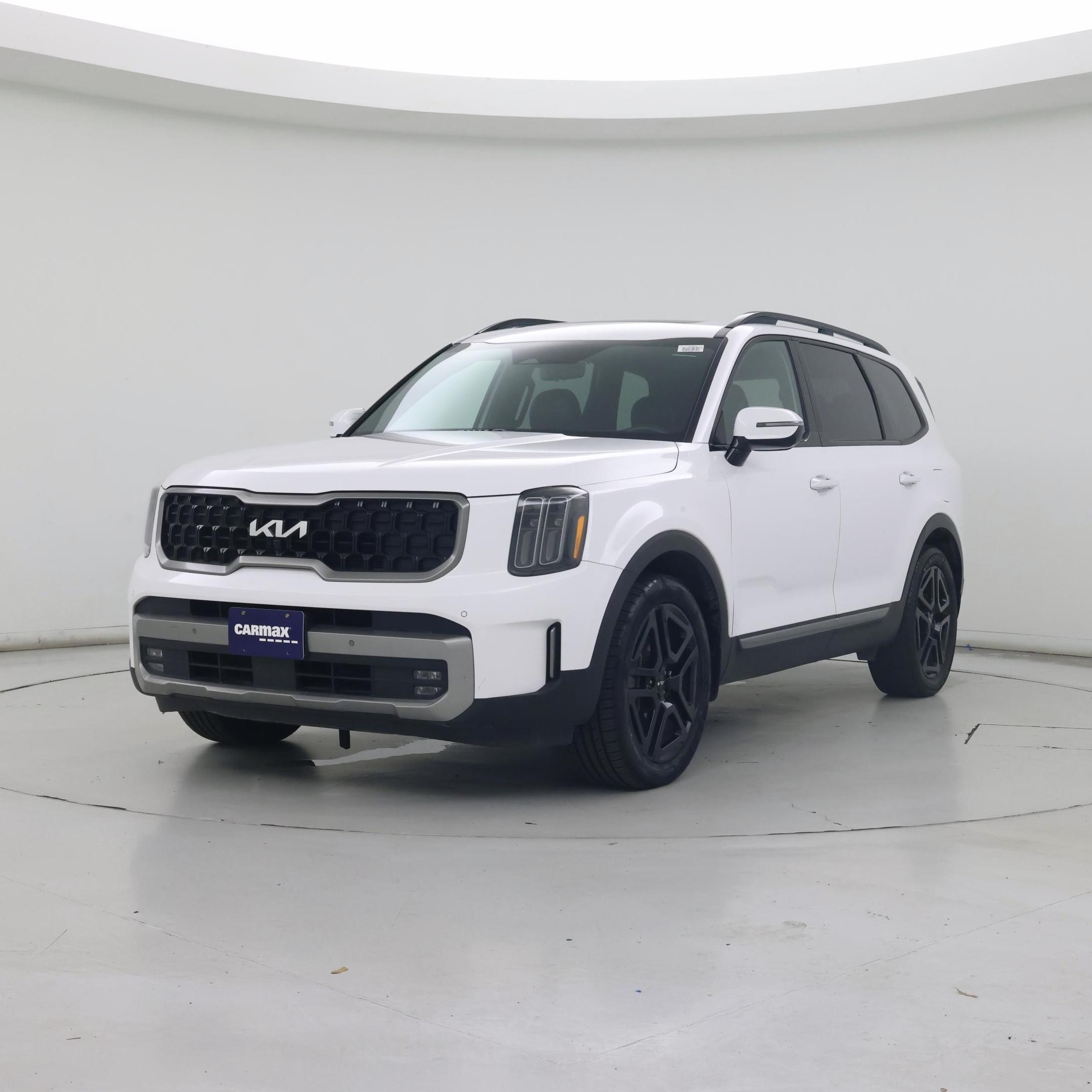 Thumbnail: 2023 Kia Telluride - 4