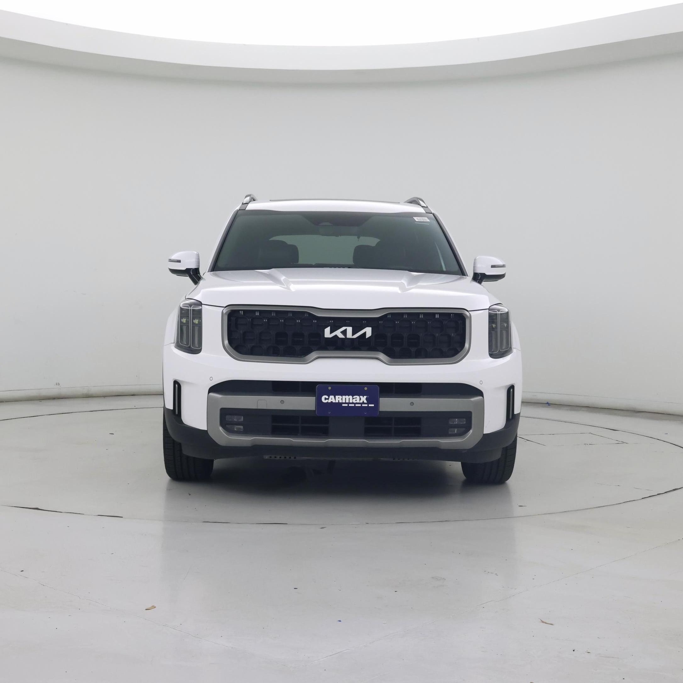 Thumbnail: 2023 Kia Telluride - 5