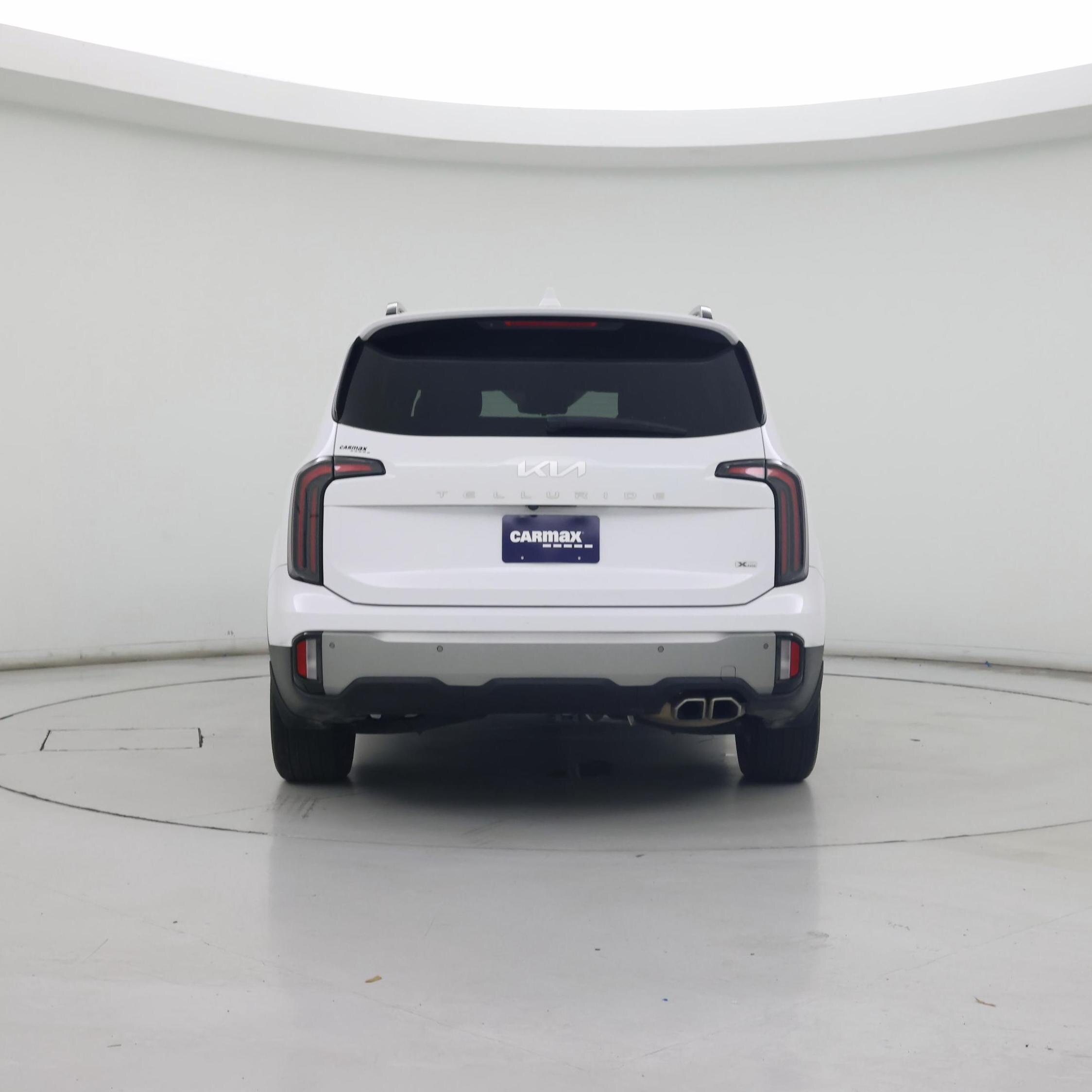 Thumbnail: 2023 Kia Telluride - 6