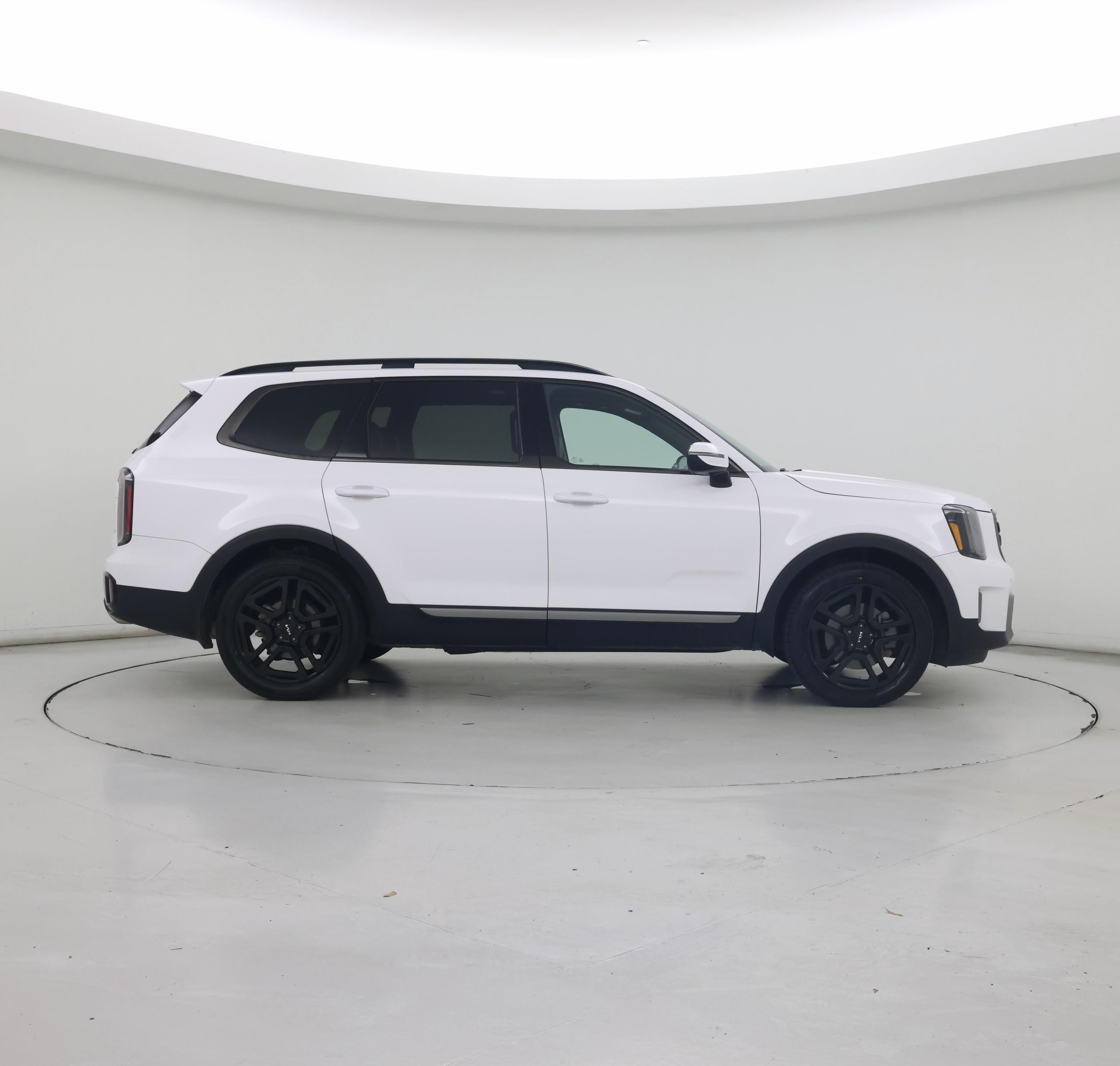 Thumbnail: 2023 Kia Telluride - 7