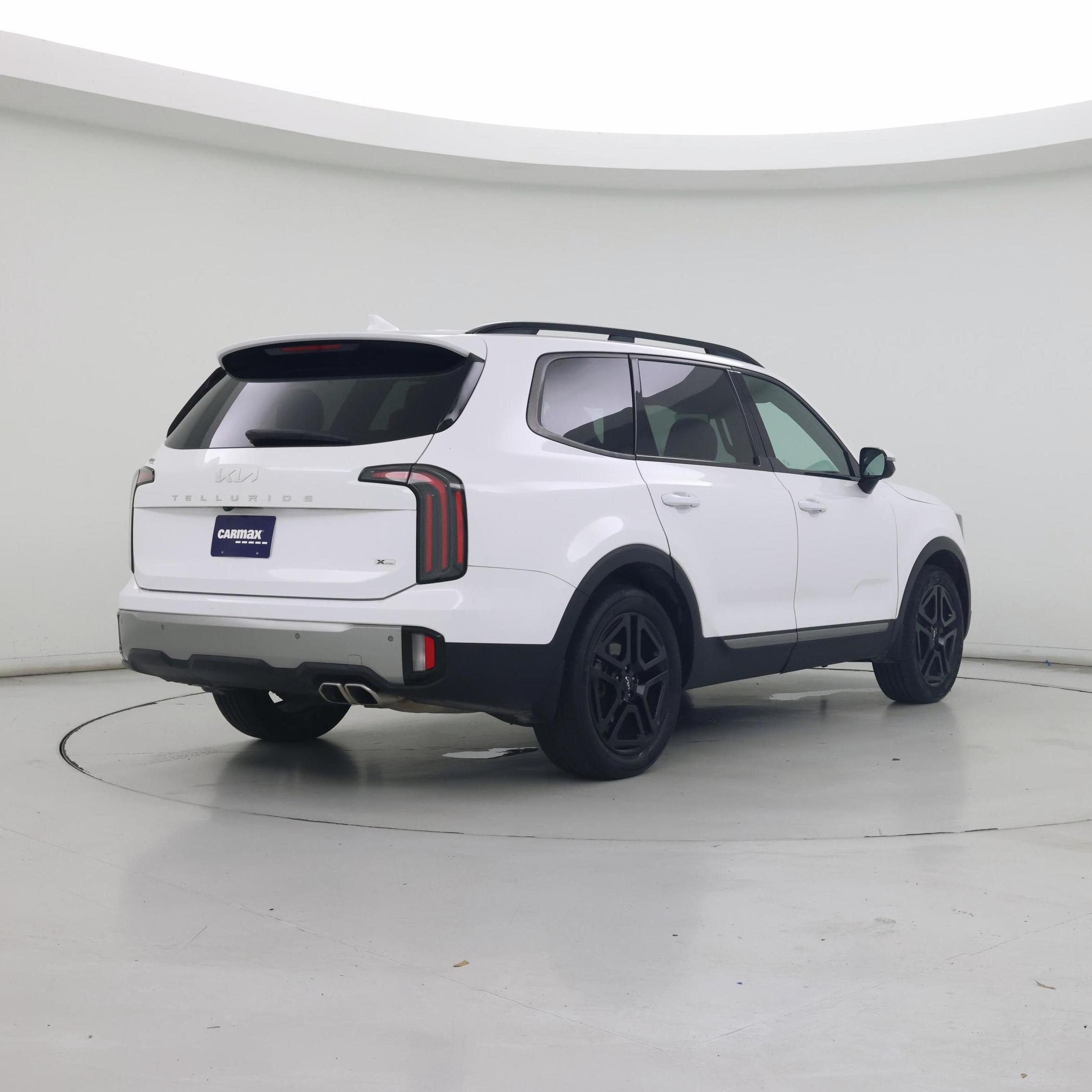 Thumbnail: 2023 Kia Telluride - 8