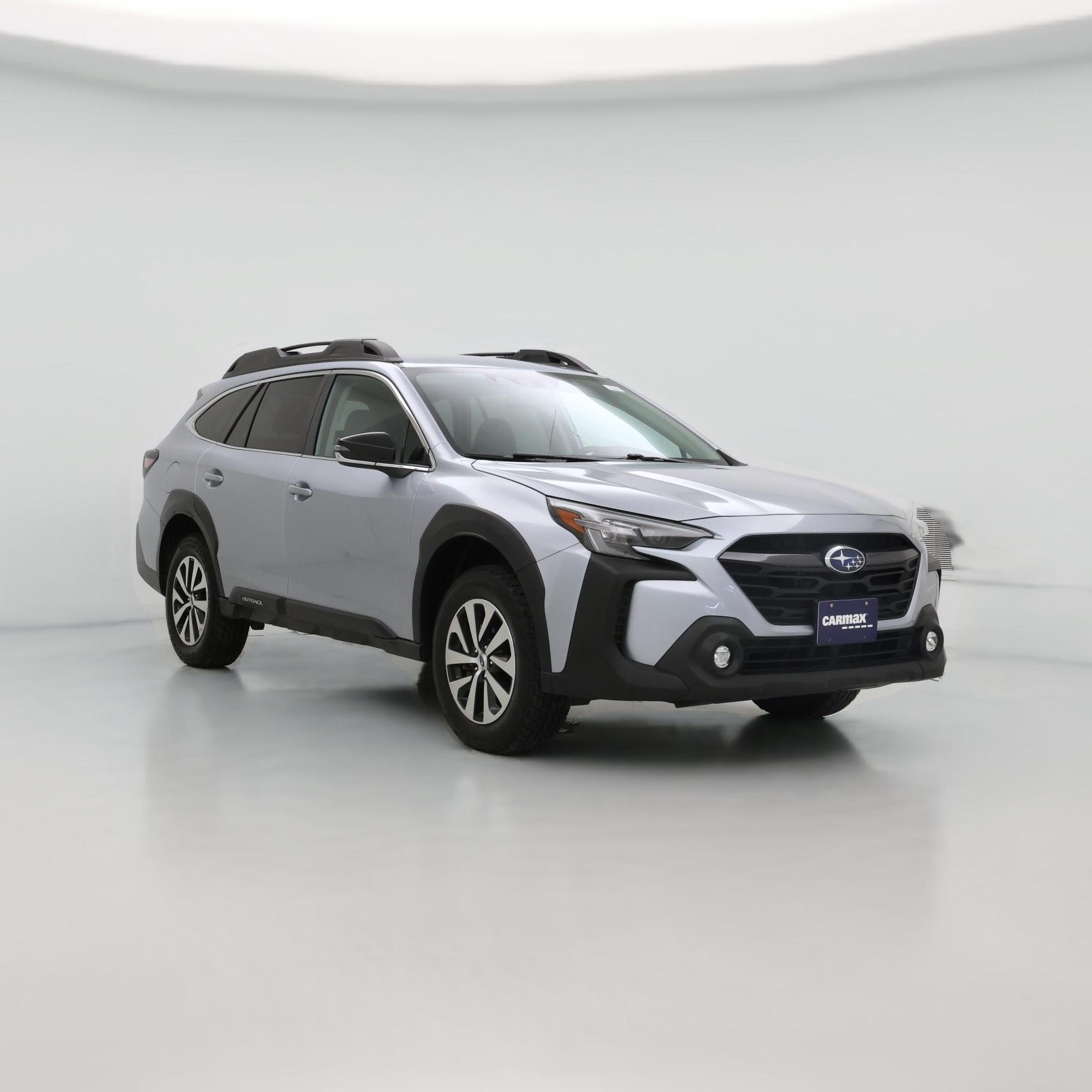 Thumbnail: 2023 Subaru Outback - 1
