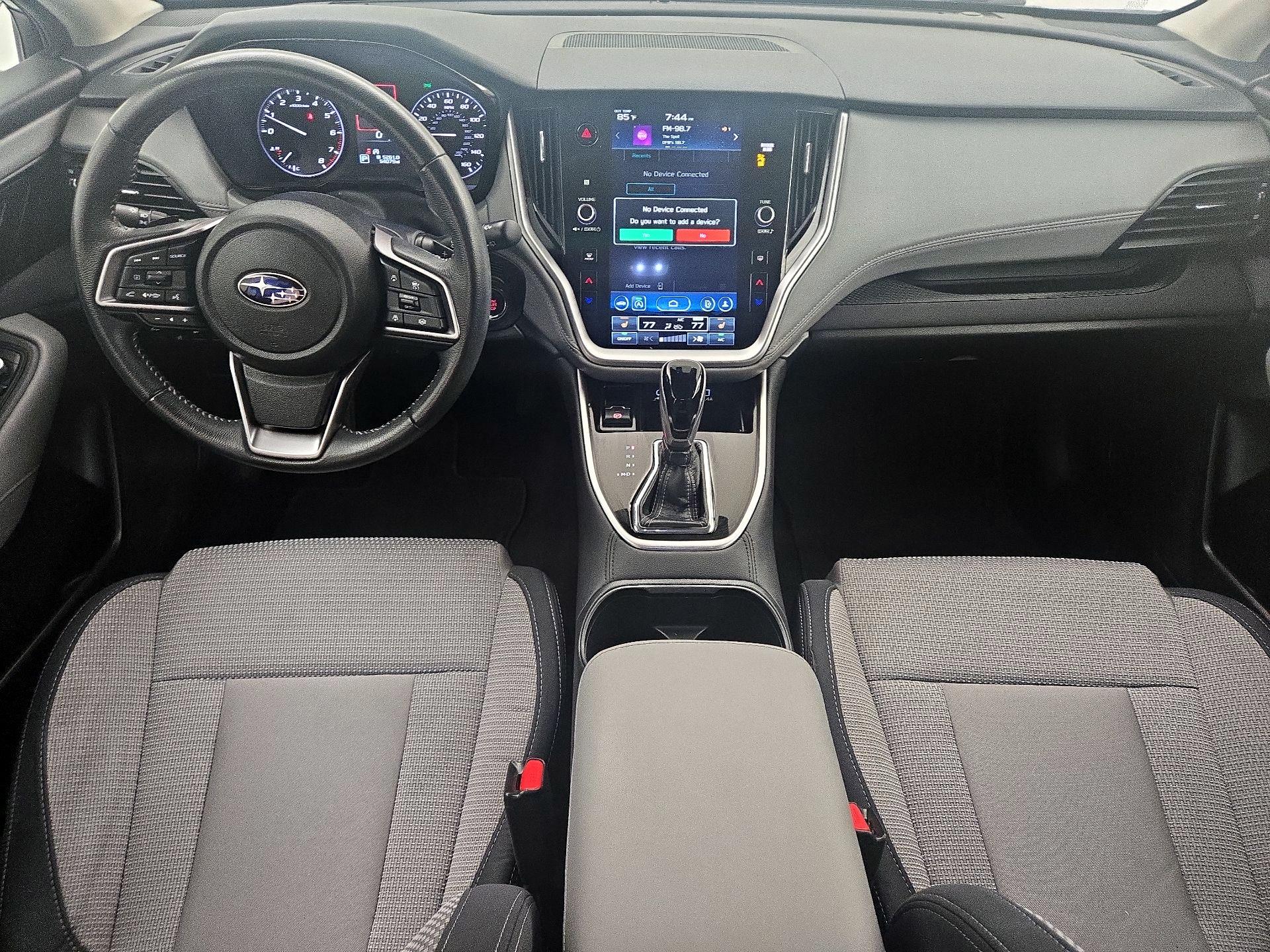 Thumbnail: 2023 Subaru Outback - 9