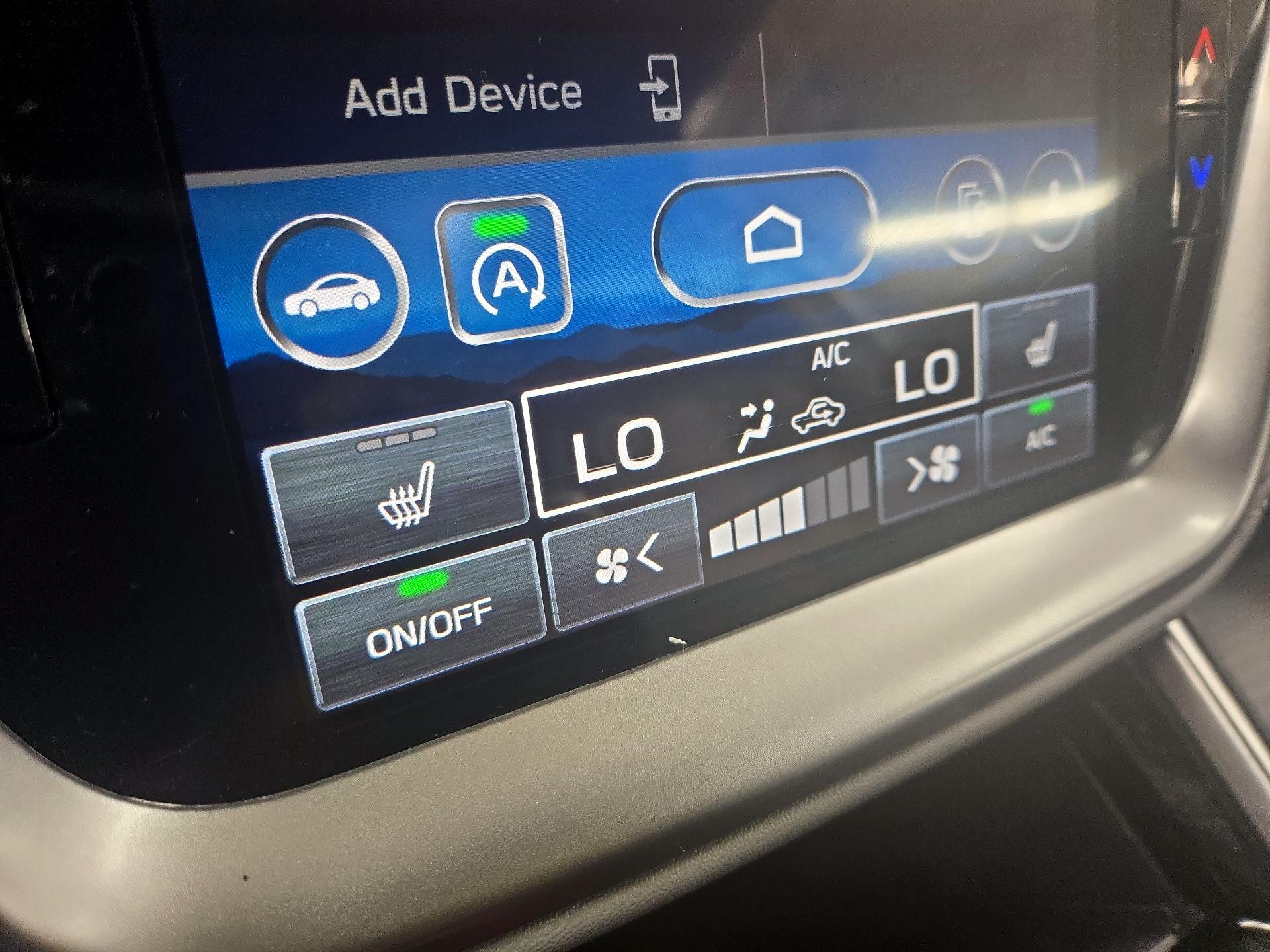 Thumbnail: 2023 Subaru Outback - 16