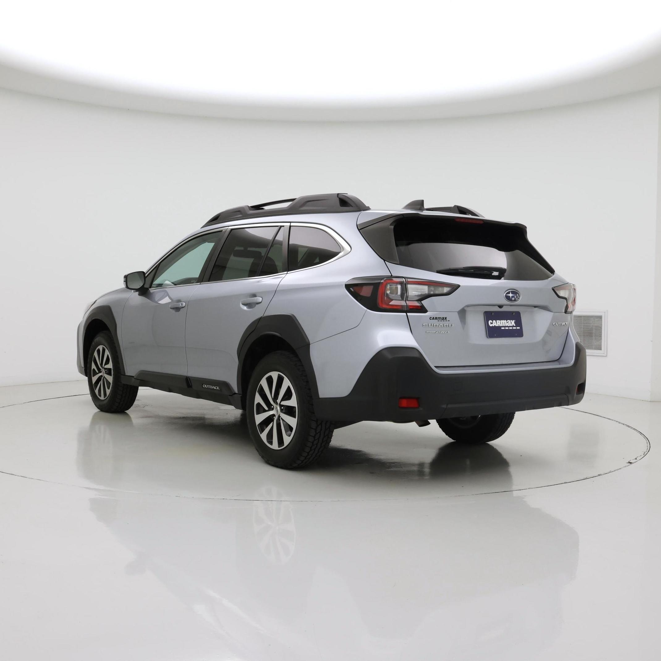 Thumbnail: 2023 Subaru Outback - 2
