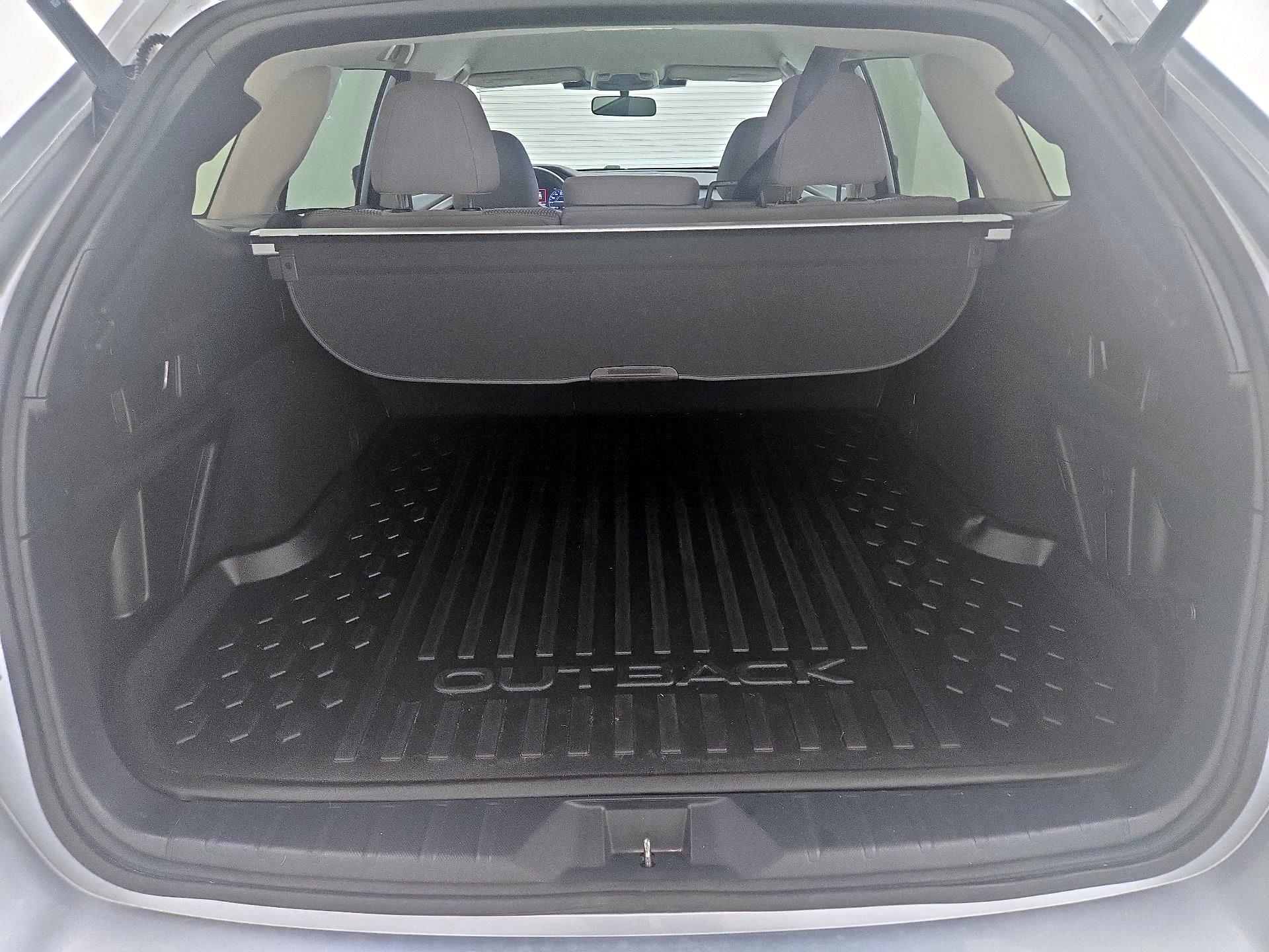 Thumbnail: 2023 Subaru Outback - 20
