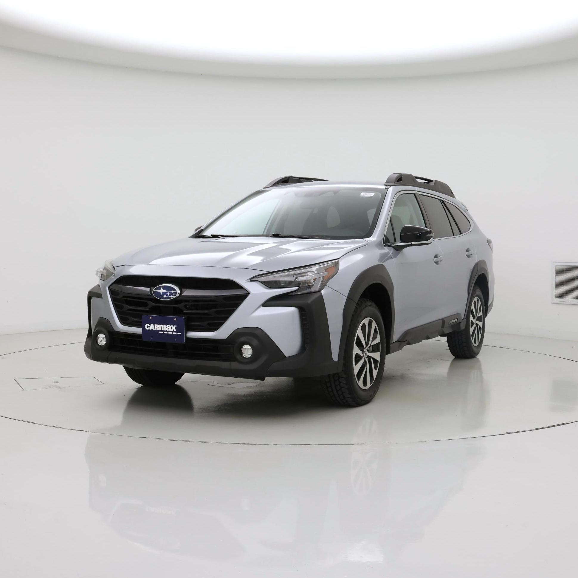 Thumbnail: 2023 Subaru Outback - 4