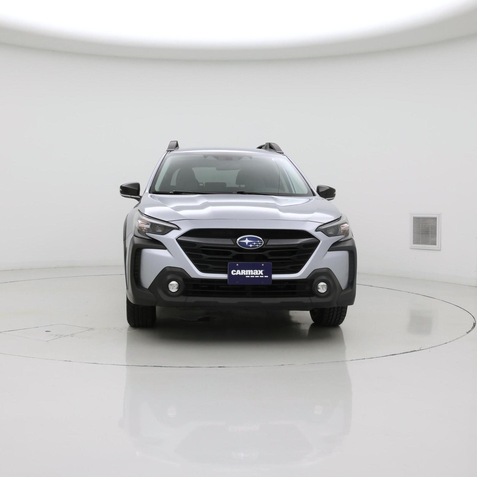 Thumbnail: 2023 Subaru Outback - 5