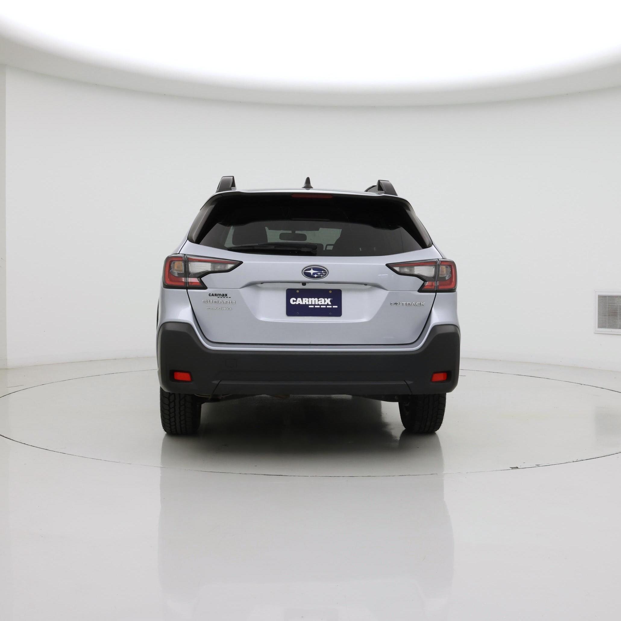 Thumbnail: 2023 Subaru Outback - 6