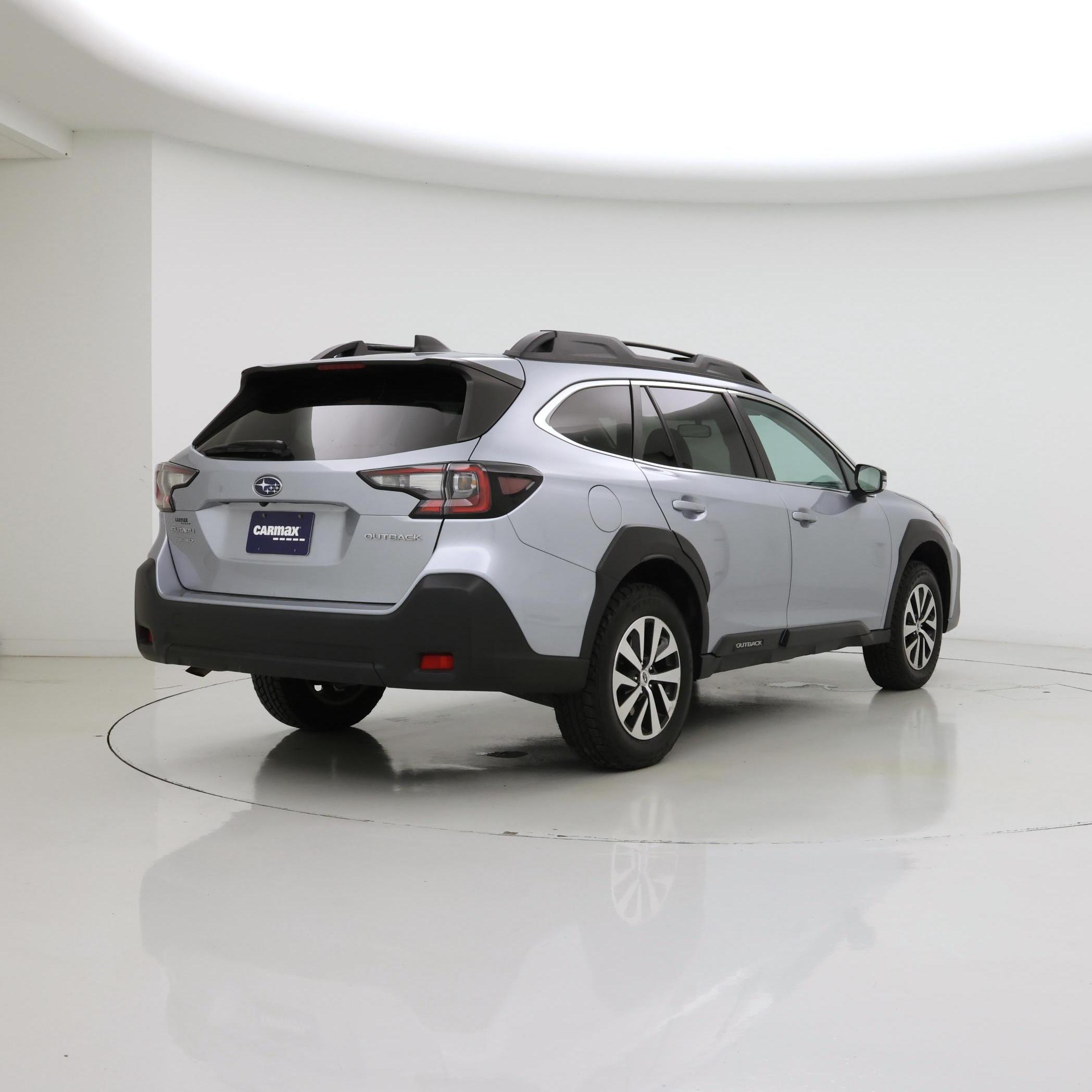 Thumbnail: 2023 Subaru Outback - 8