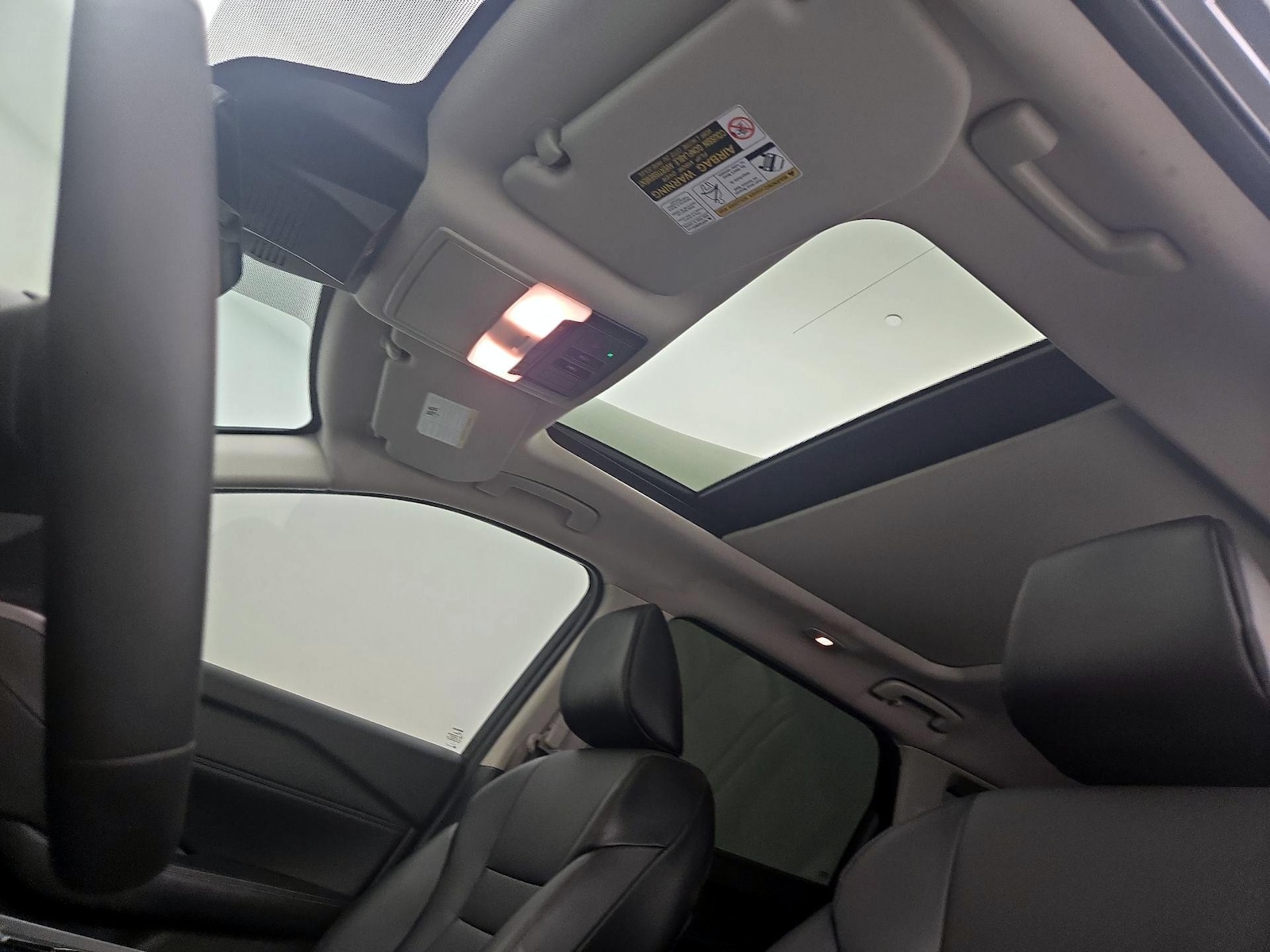 2024 Nissan Rogue SV - Photo 18