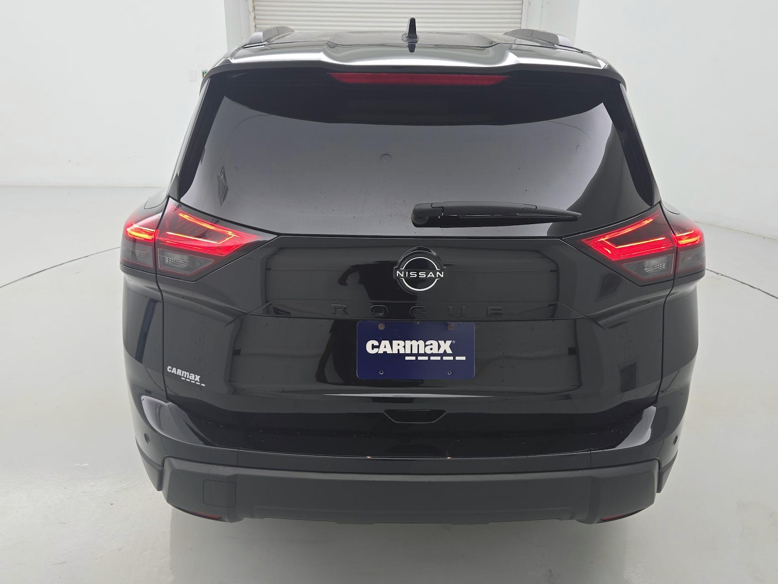 2024 Nissan Rogue SV - Photo 6