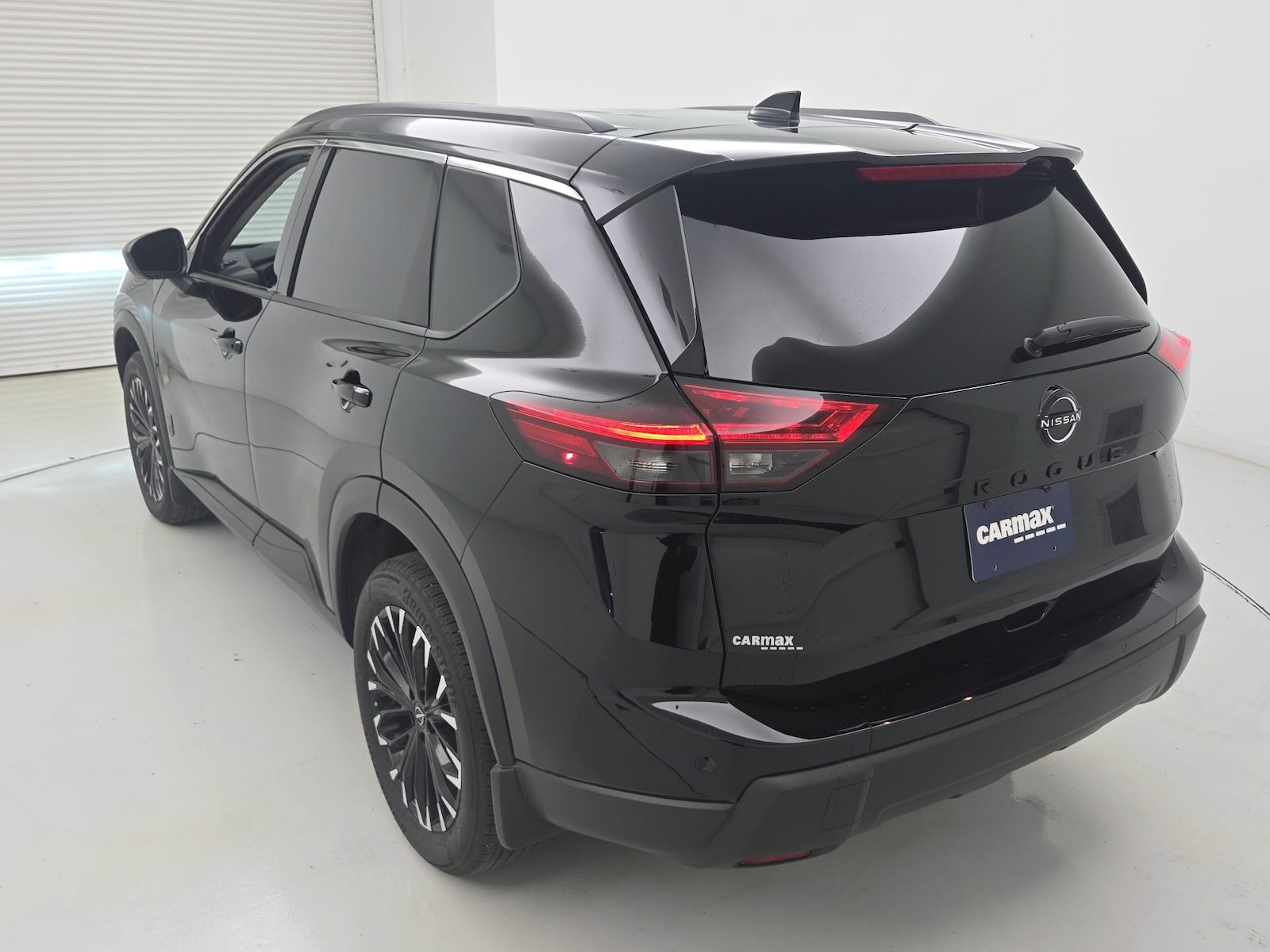 2024 Nissan Rogue SV - Photo 7