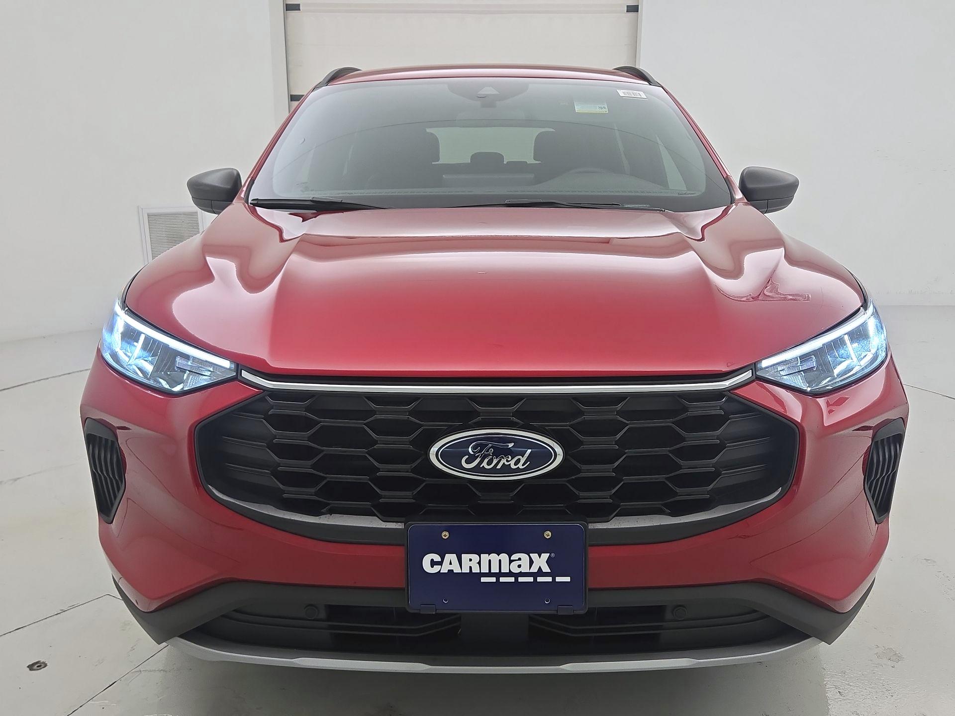 Thumbnail: 2025 Ford Escape - 2