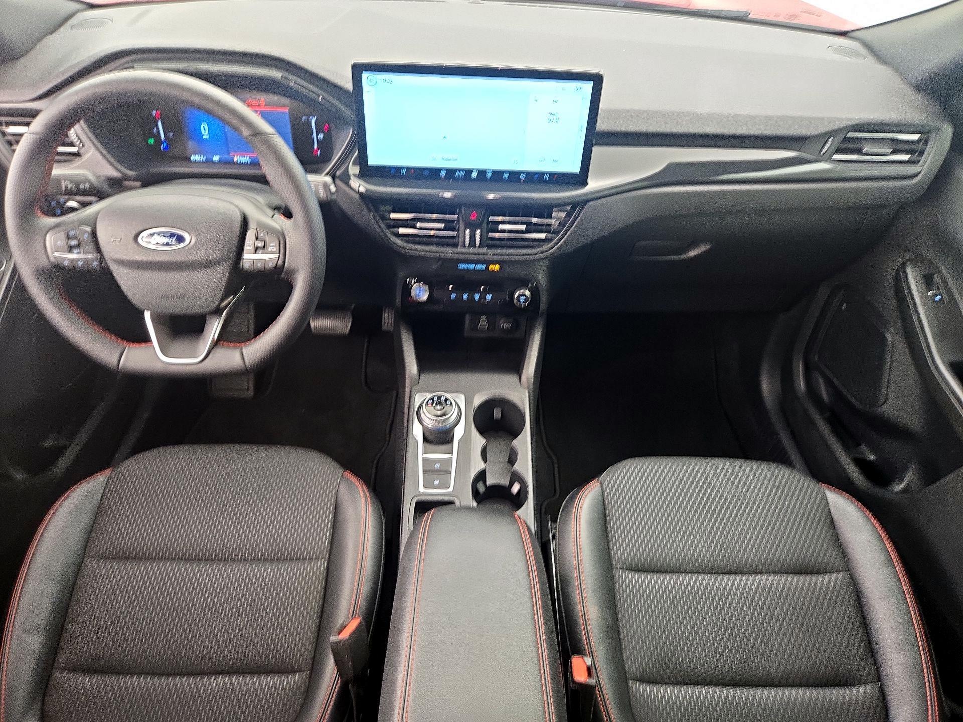 Thumbnail: 2025 Ford Escape - 8