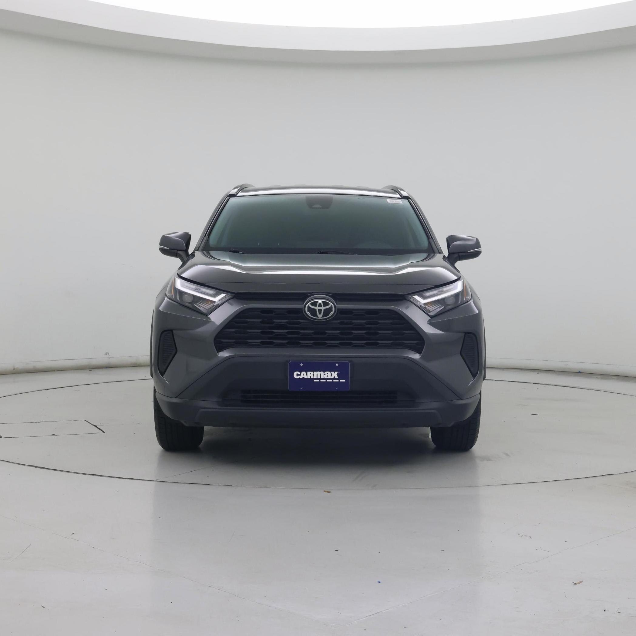 Thumbnail: 2022 Toyota RAV4 - 5