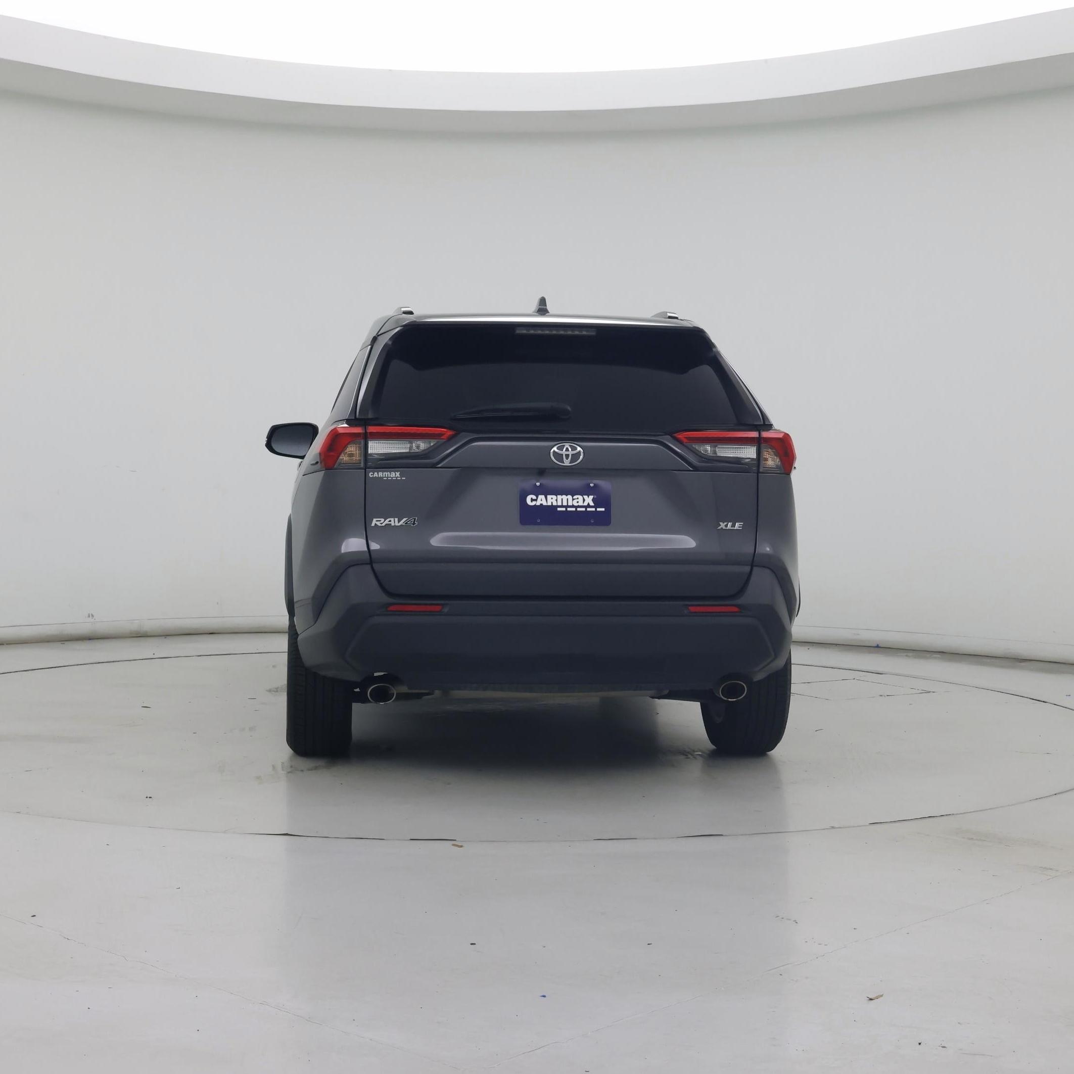 Thumbnail: 2022 Toyota RAV4 - 6