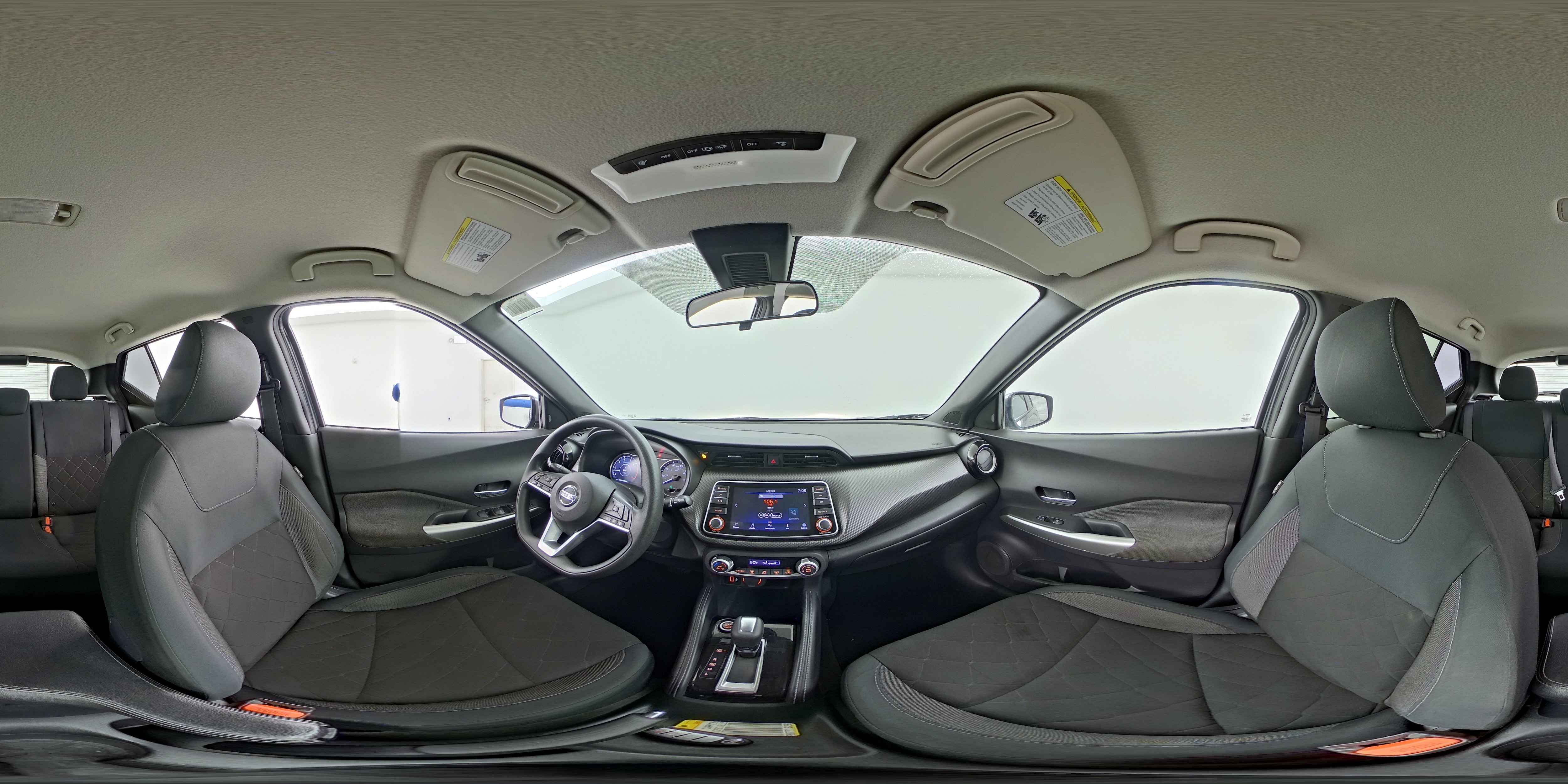 2020 Nissan Kicks SV - Photo 23